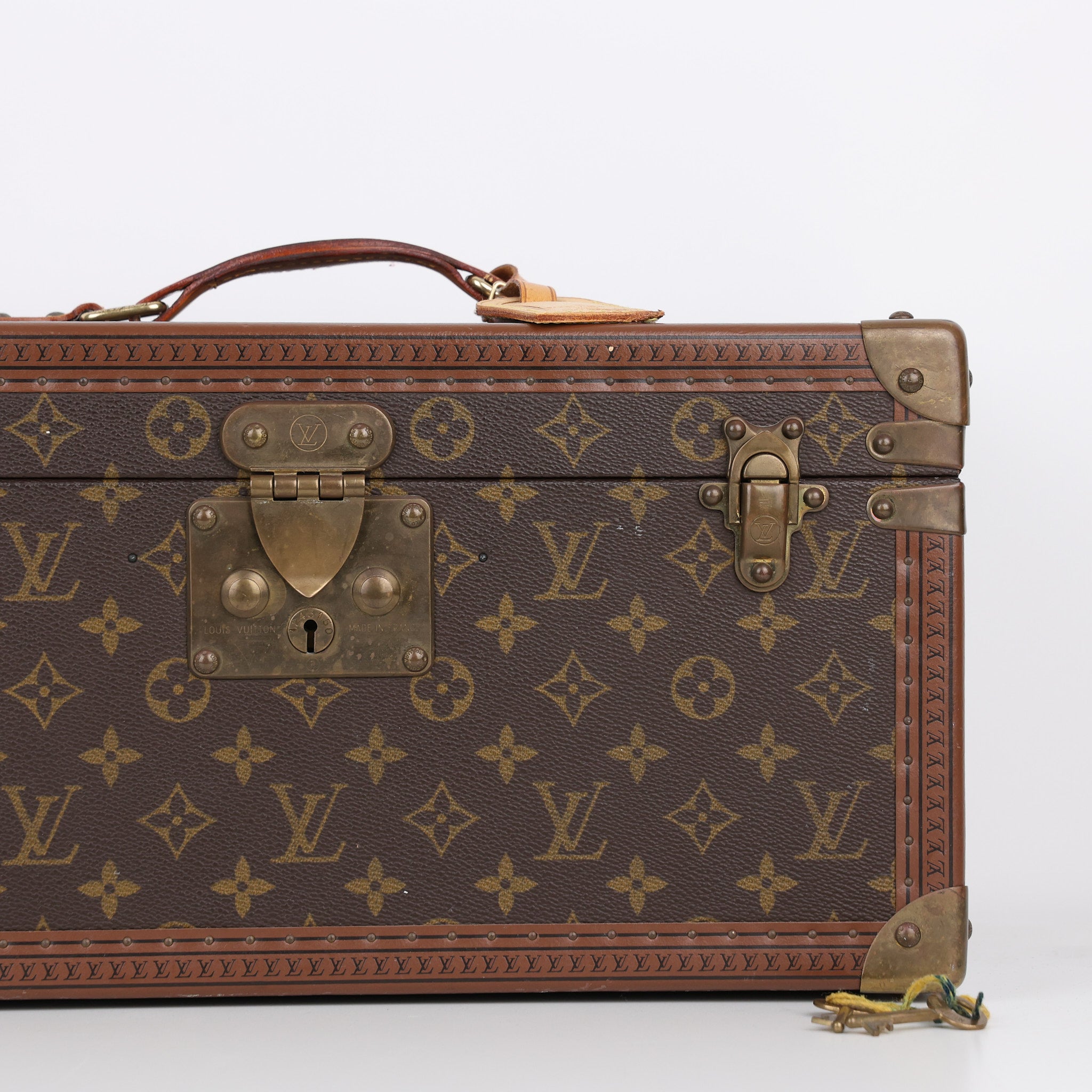 Vintage louis vuitton bag uk hotsell