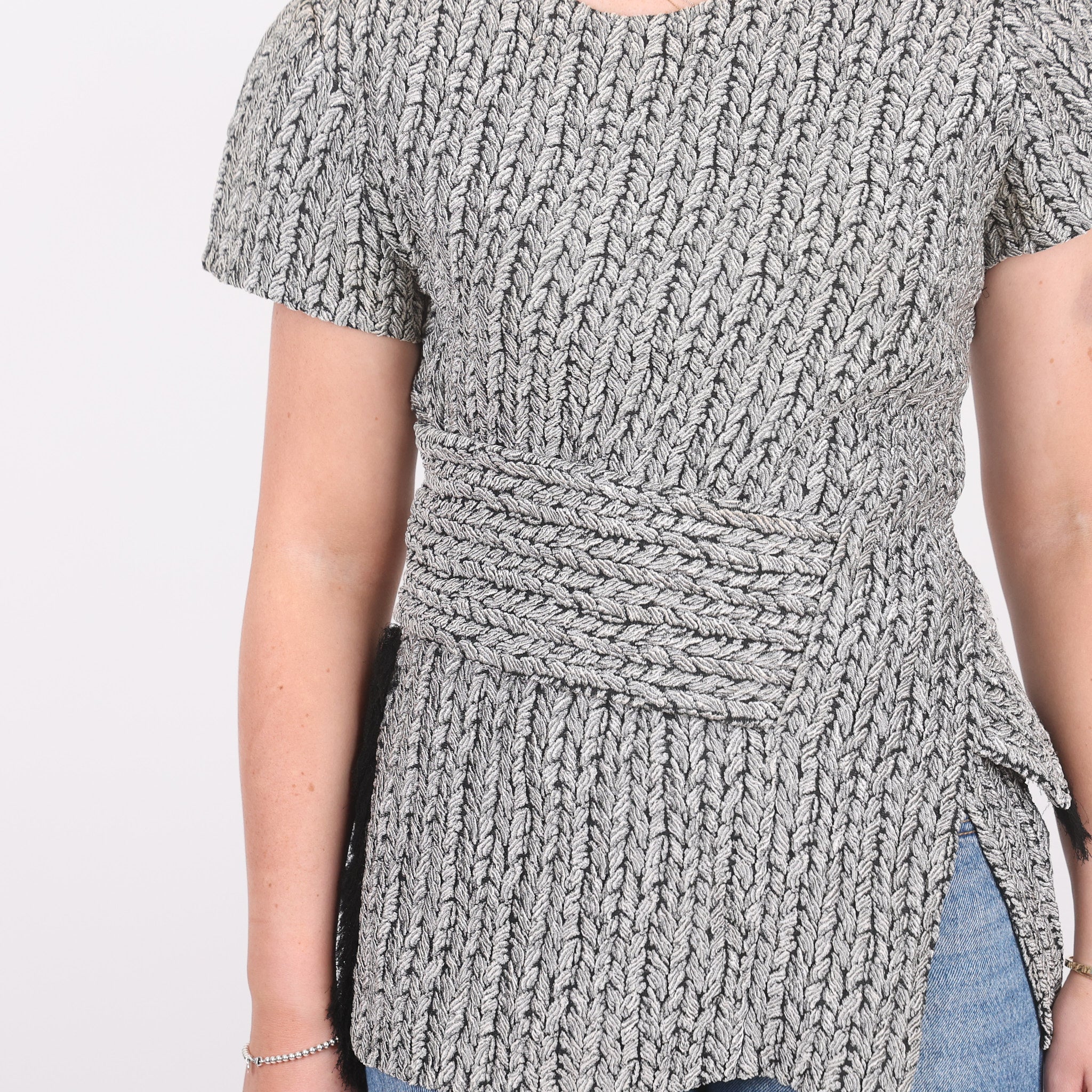 Top, UK Size 6
