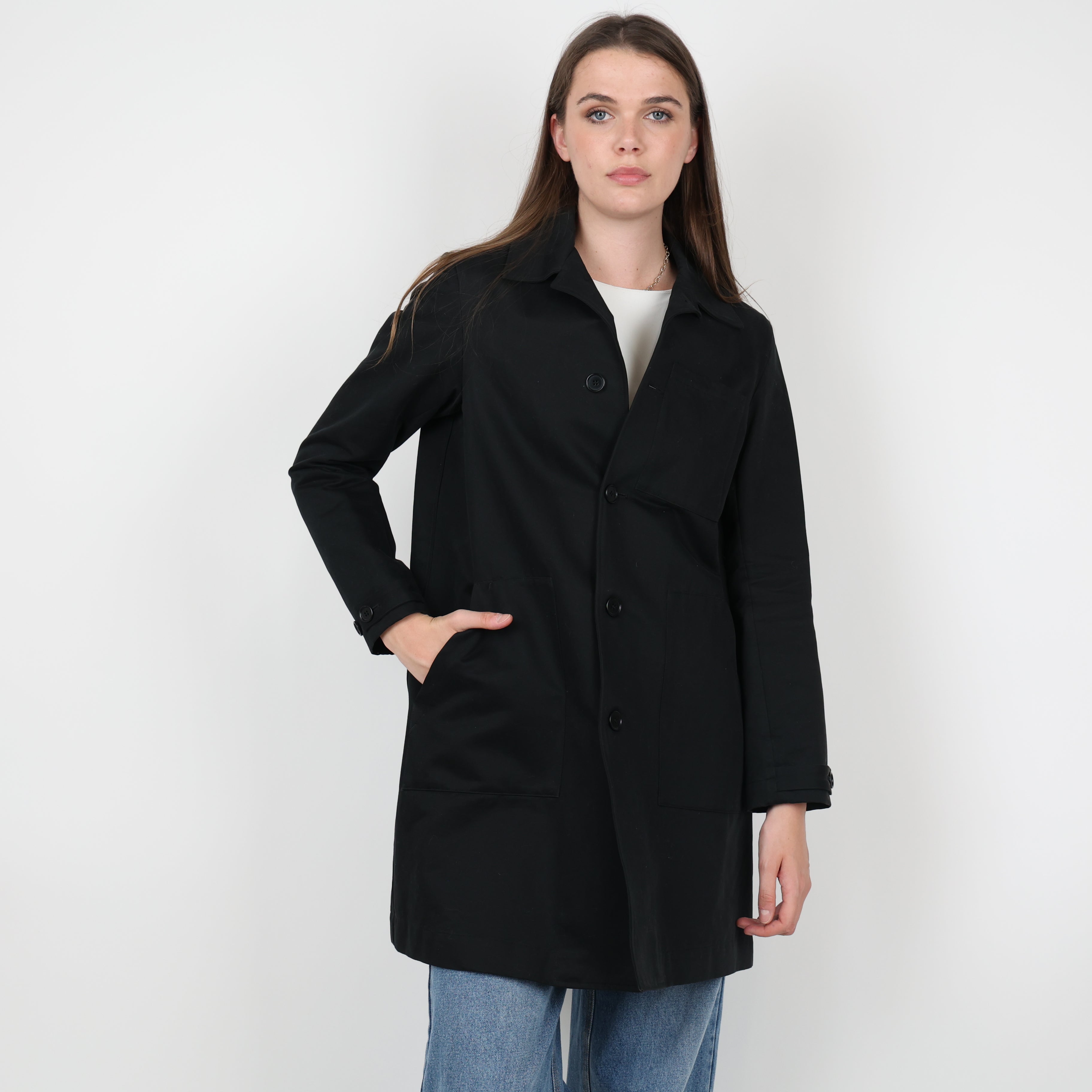 Jacket, UK Size 14