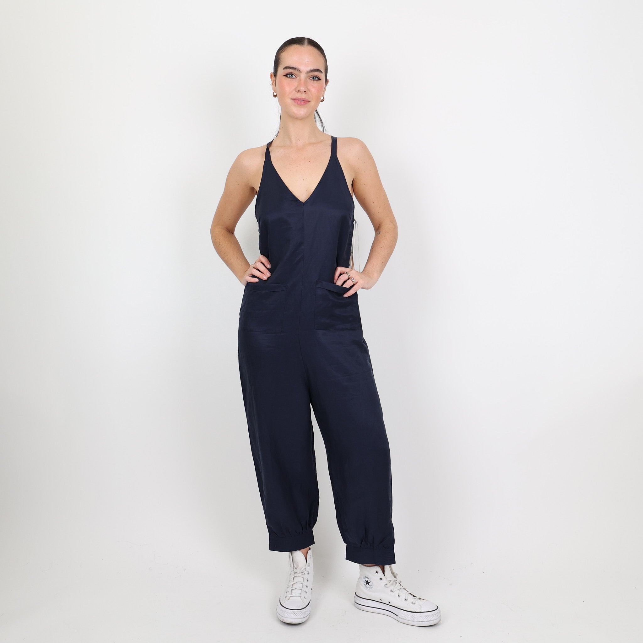 Jumpsuit, UK Size 8