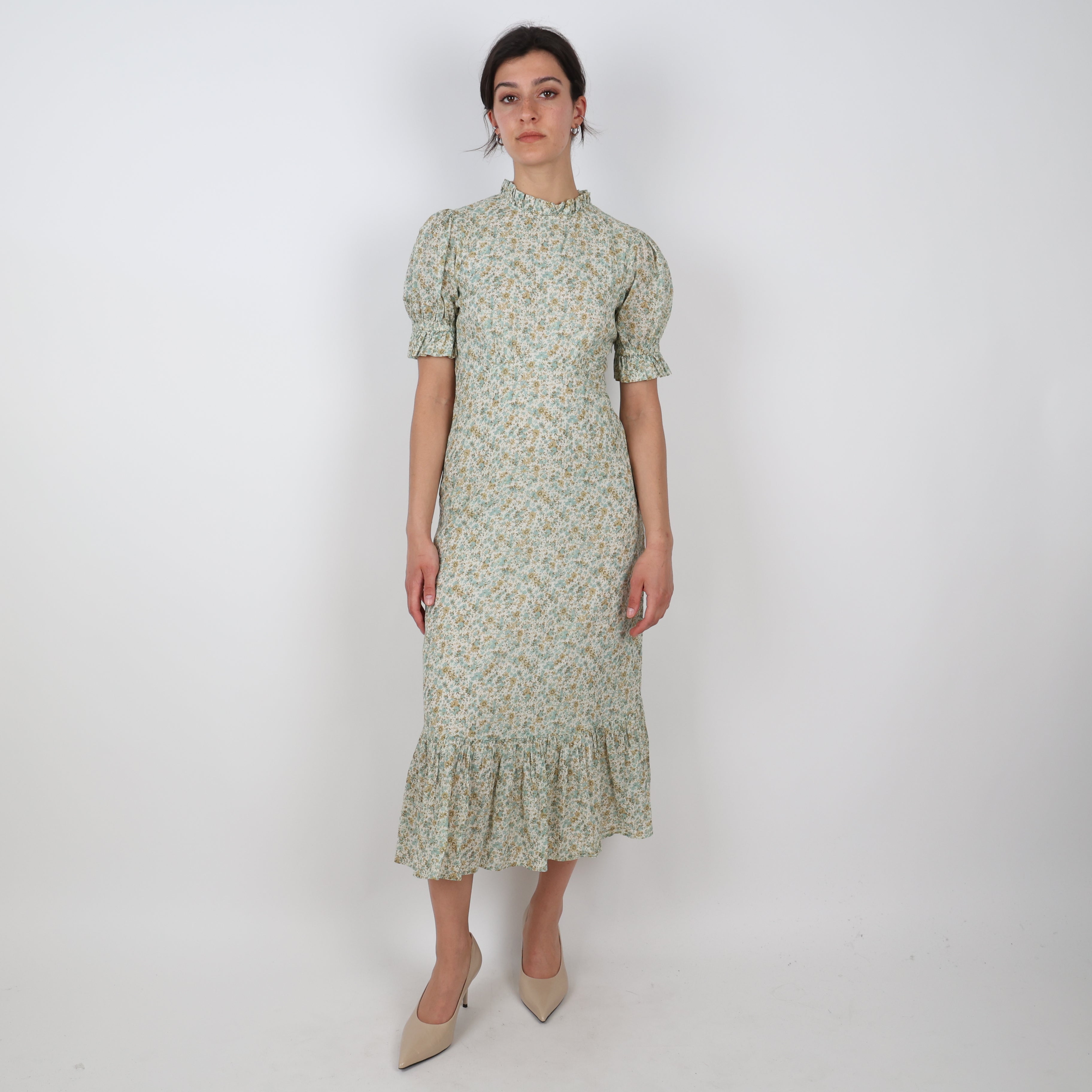 Dress, UK Size 8