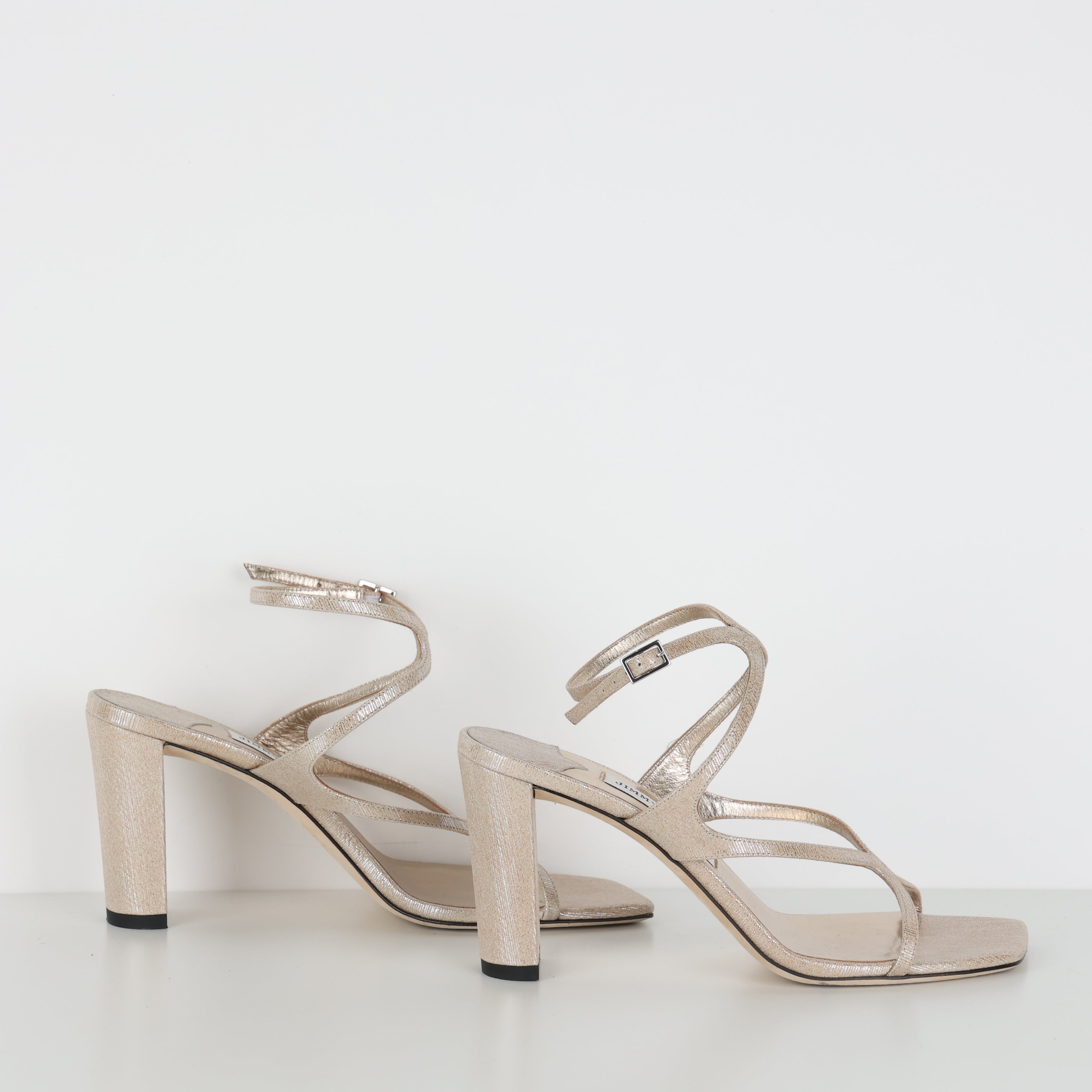Heels , Shoe Size 38.5