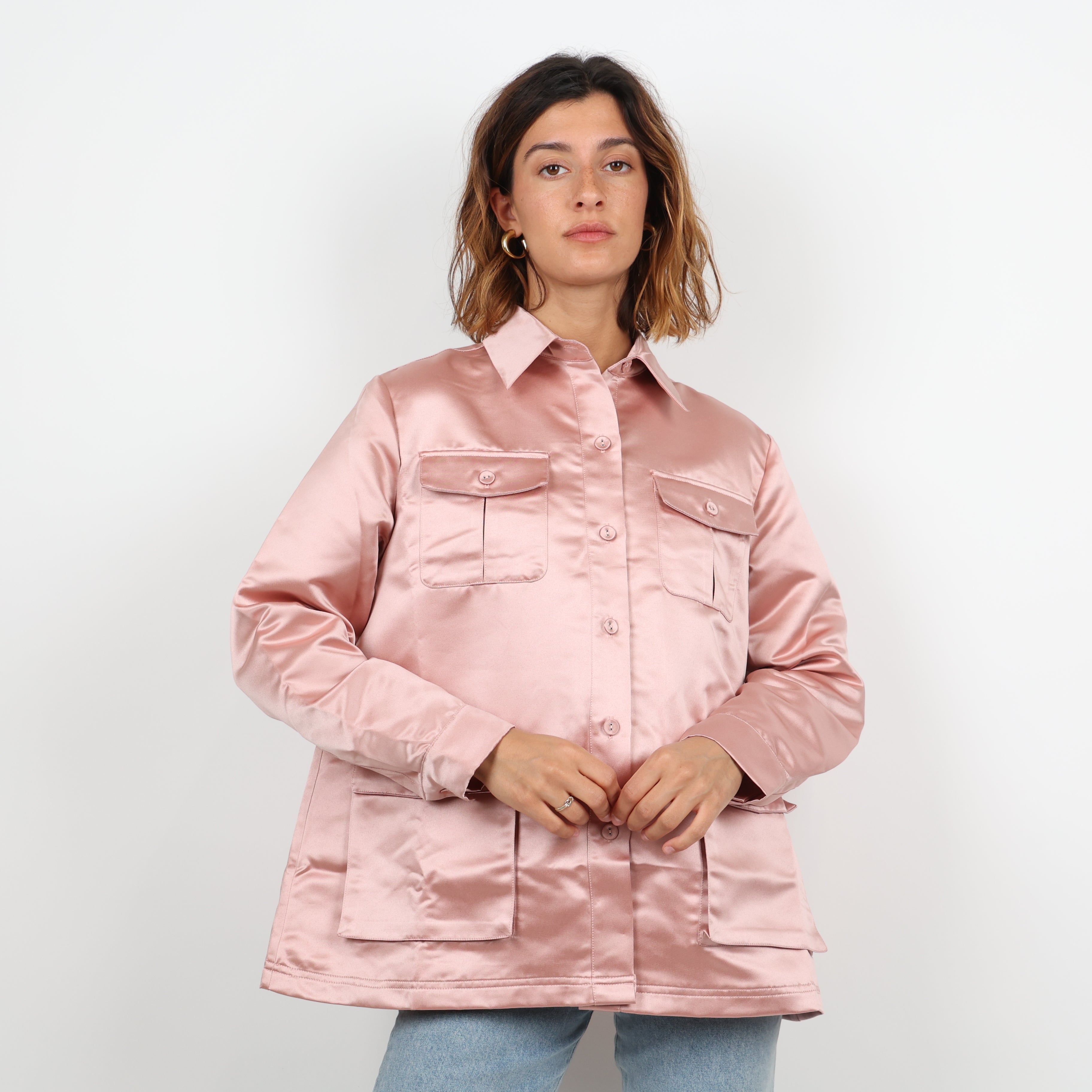 Jacket, UK Size 12
