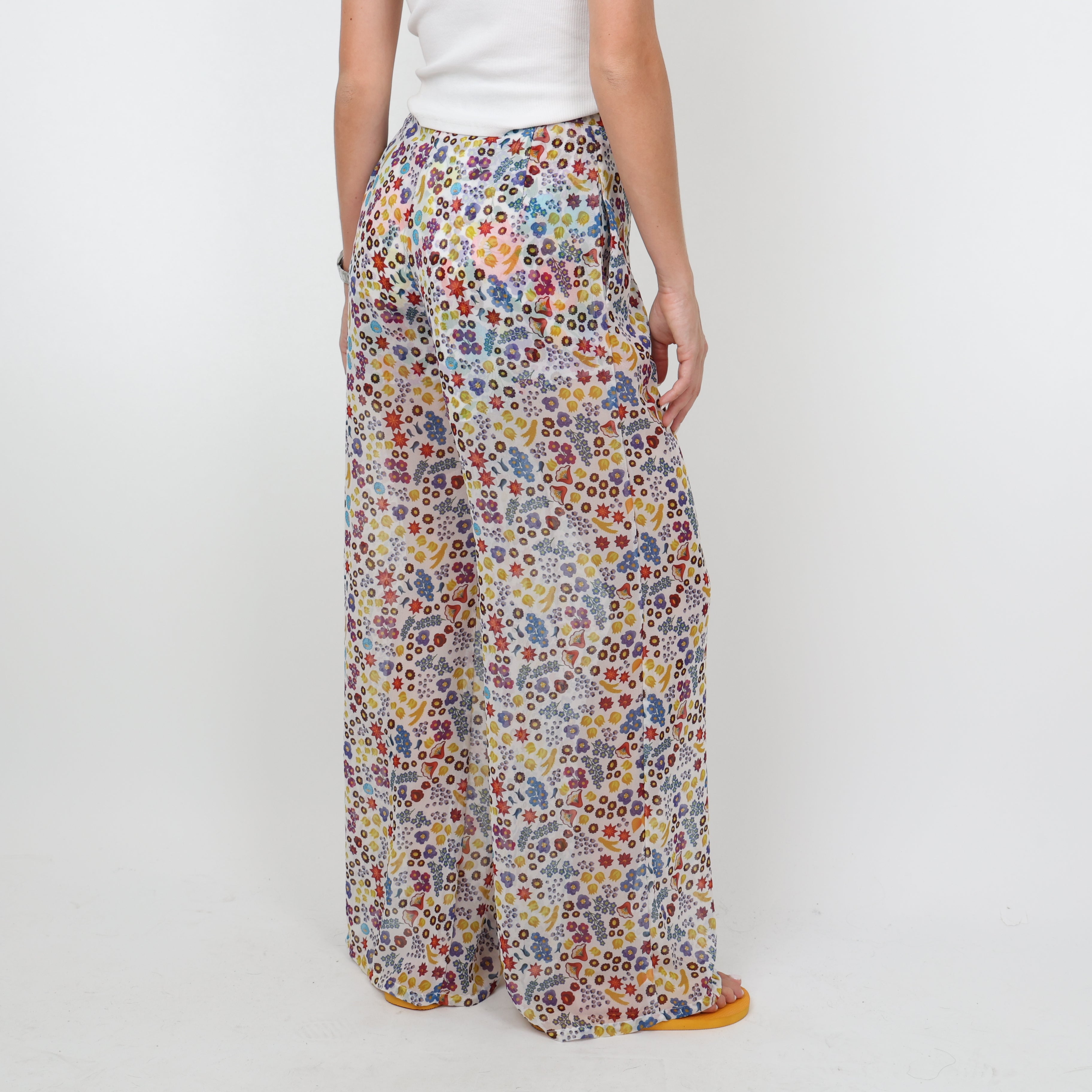 Trousers, UK Size 8