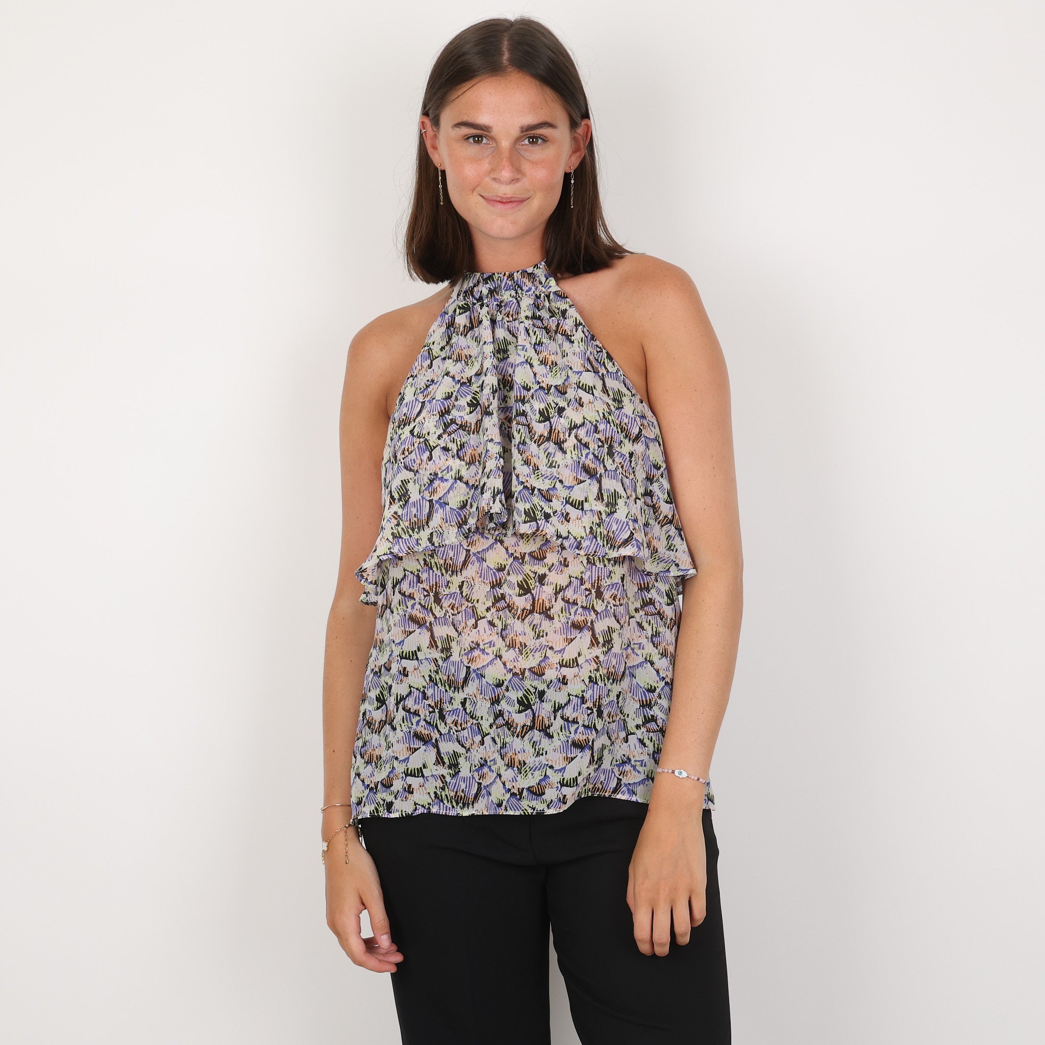 Top, UK Size 14