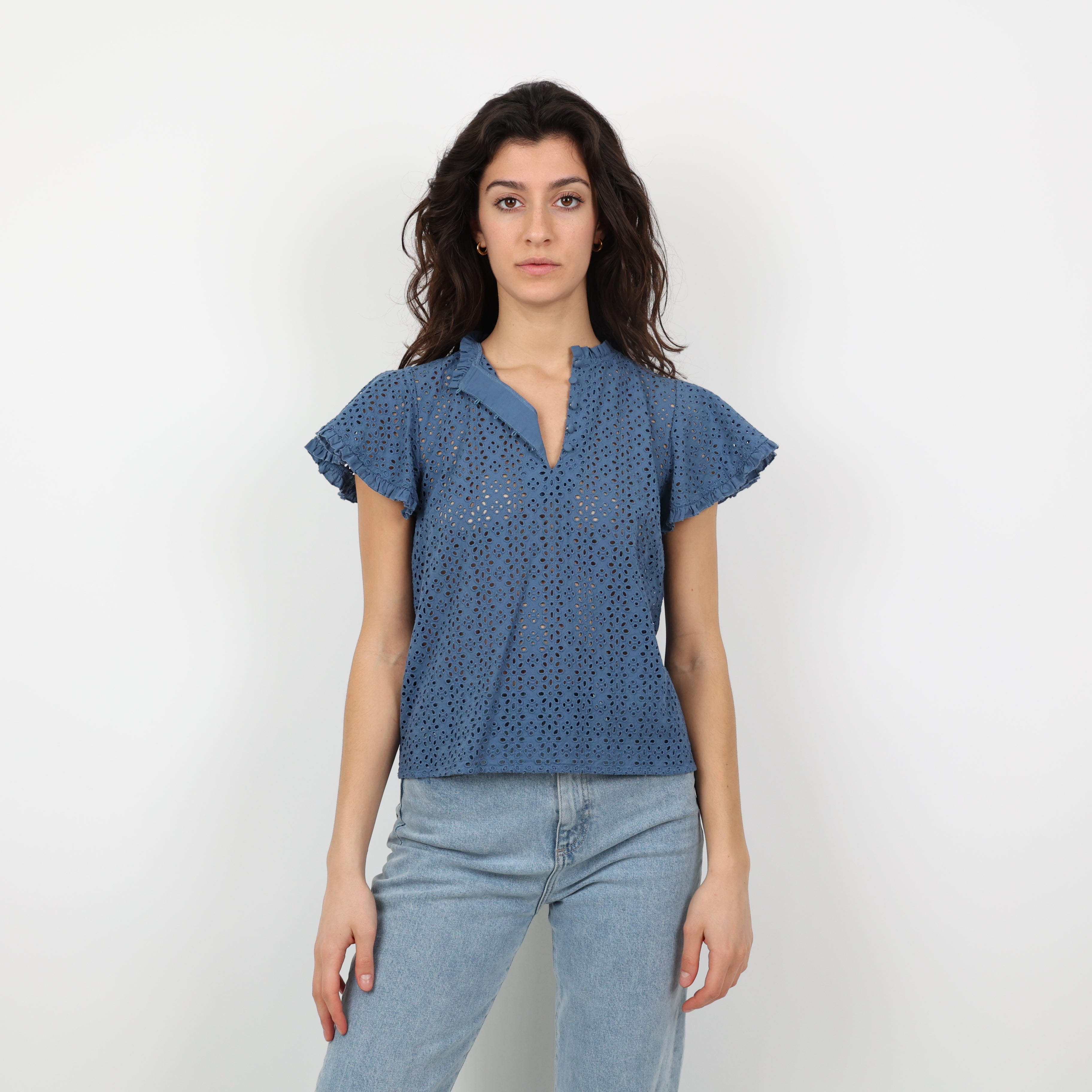 Top, UK Size 8