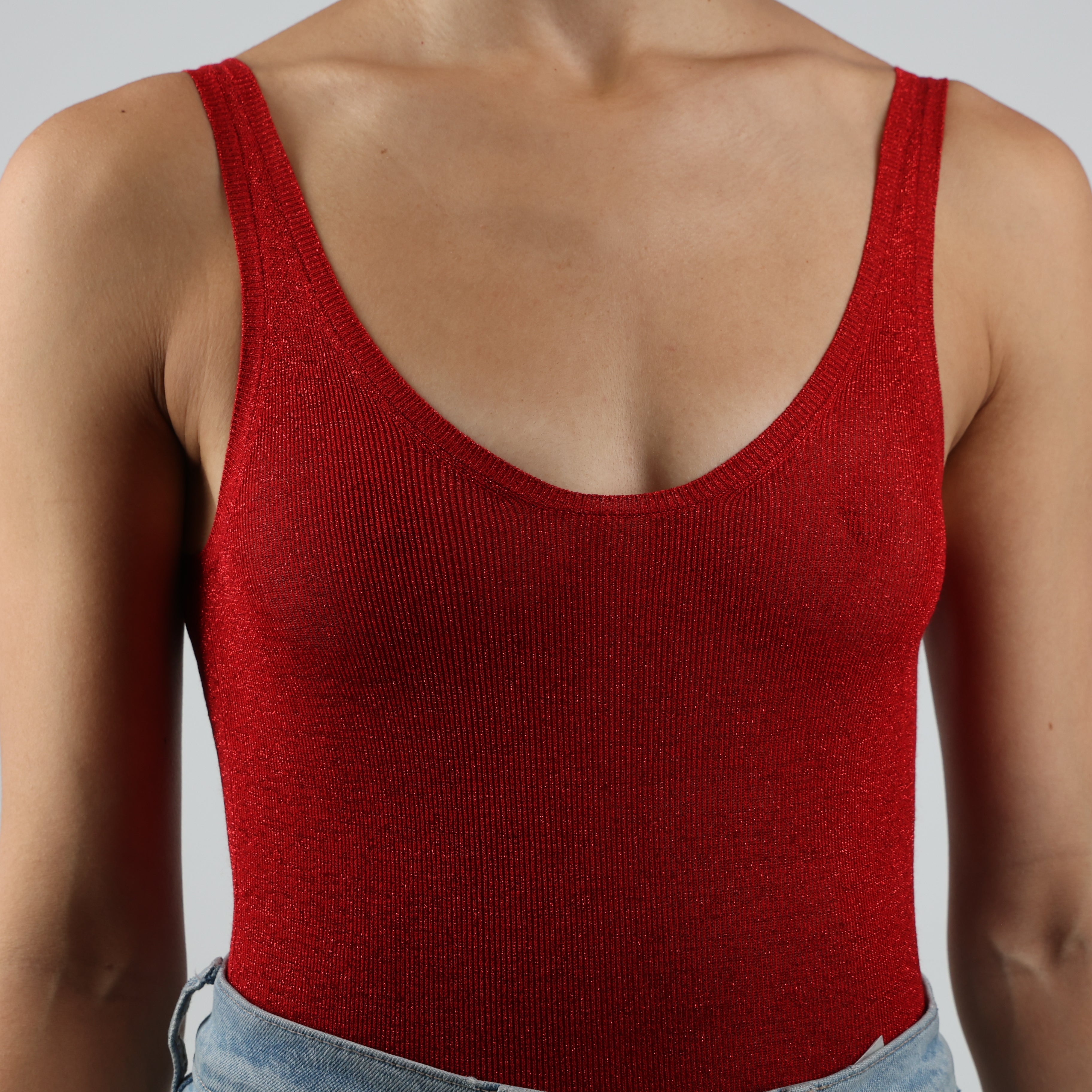 Top, UK Size 6