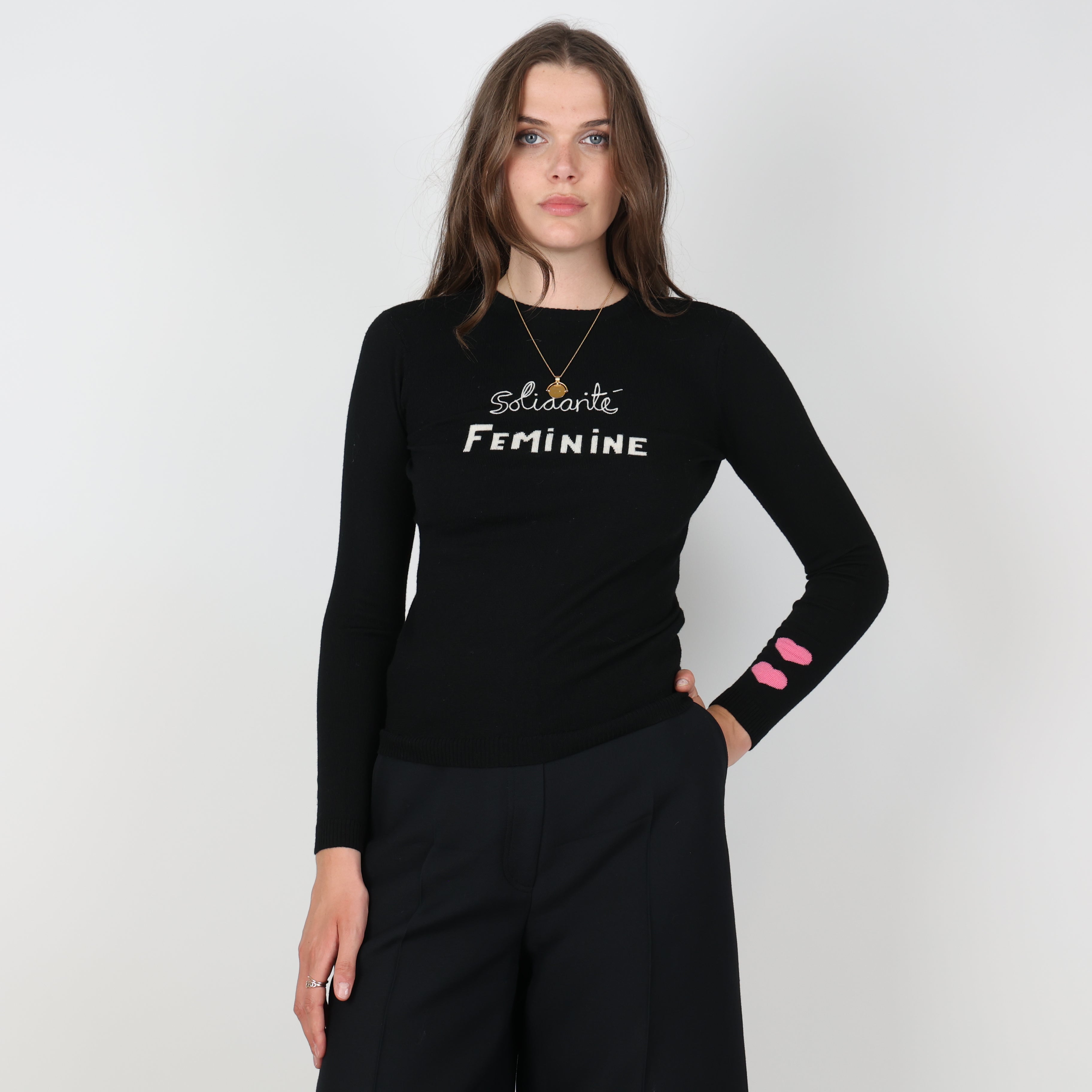 Knitwear, UK Size 6