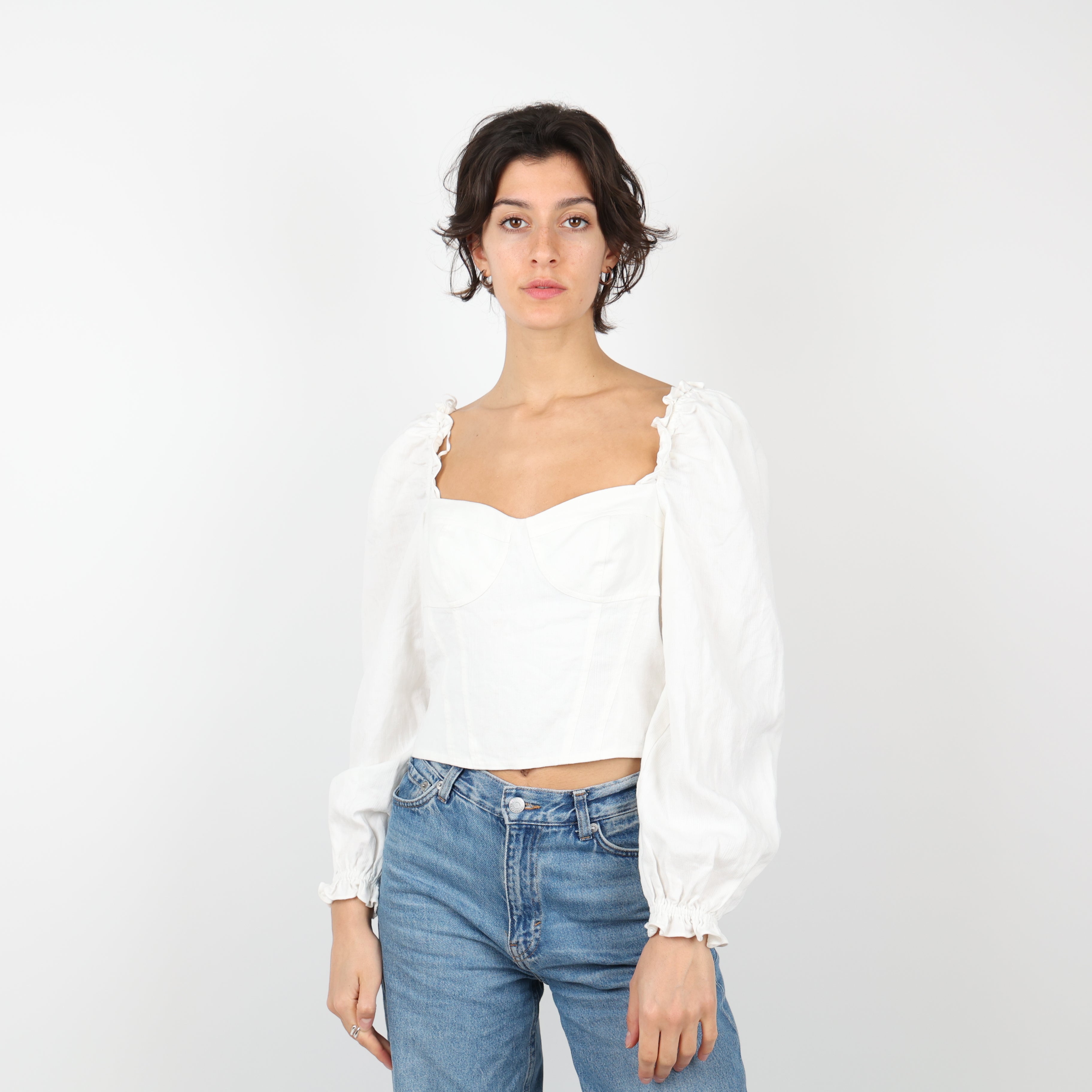 Top, UK Size 12