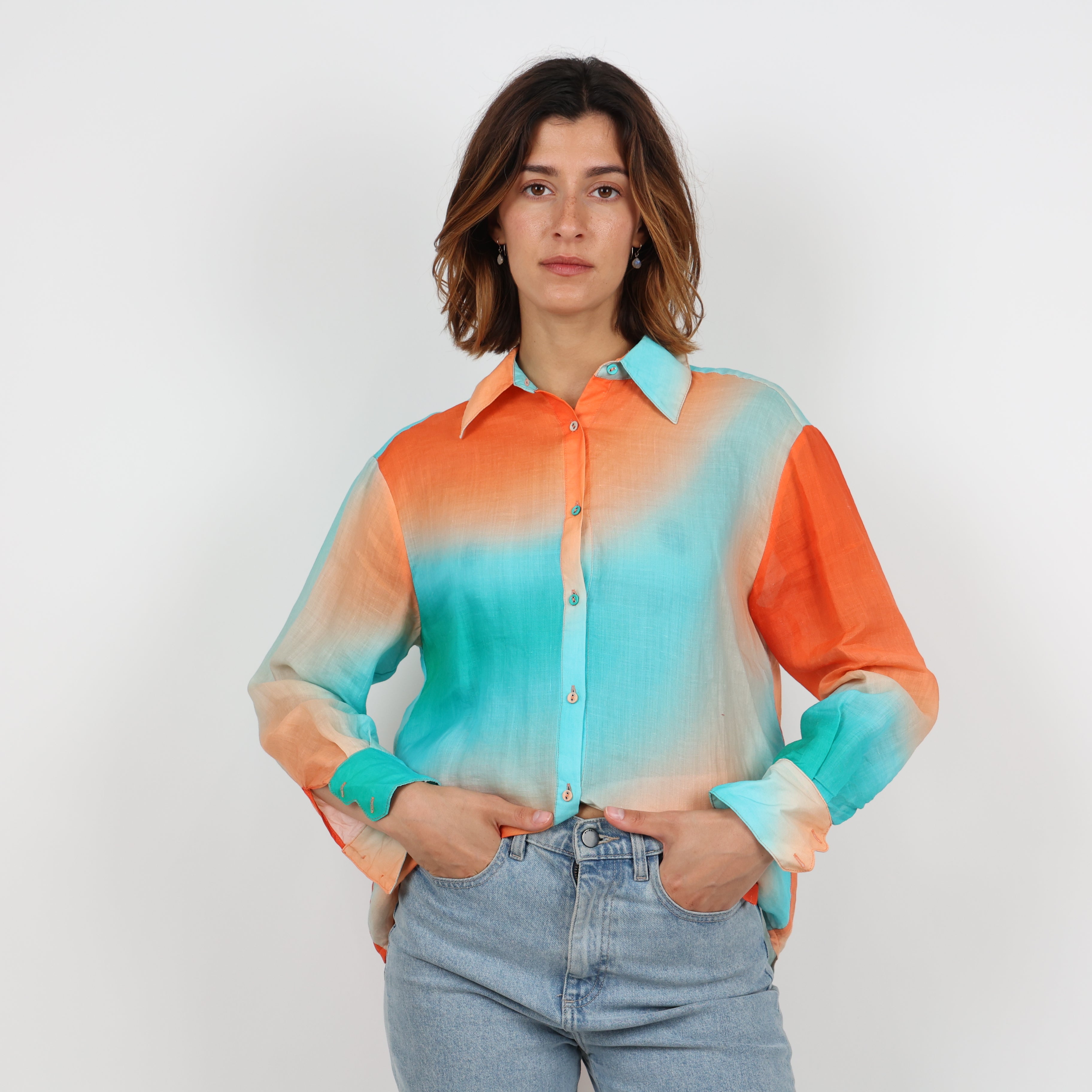 Shirt, UK Size 6