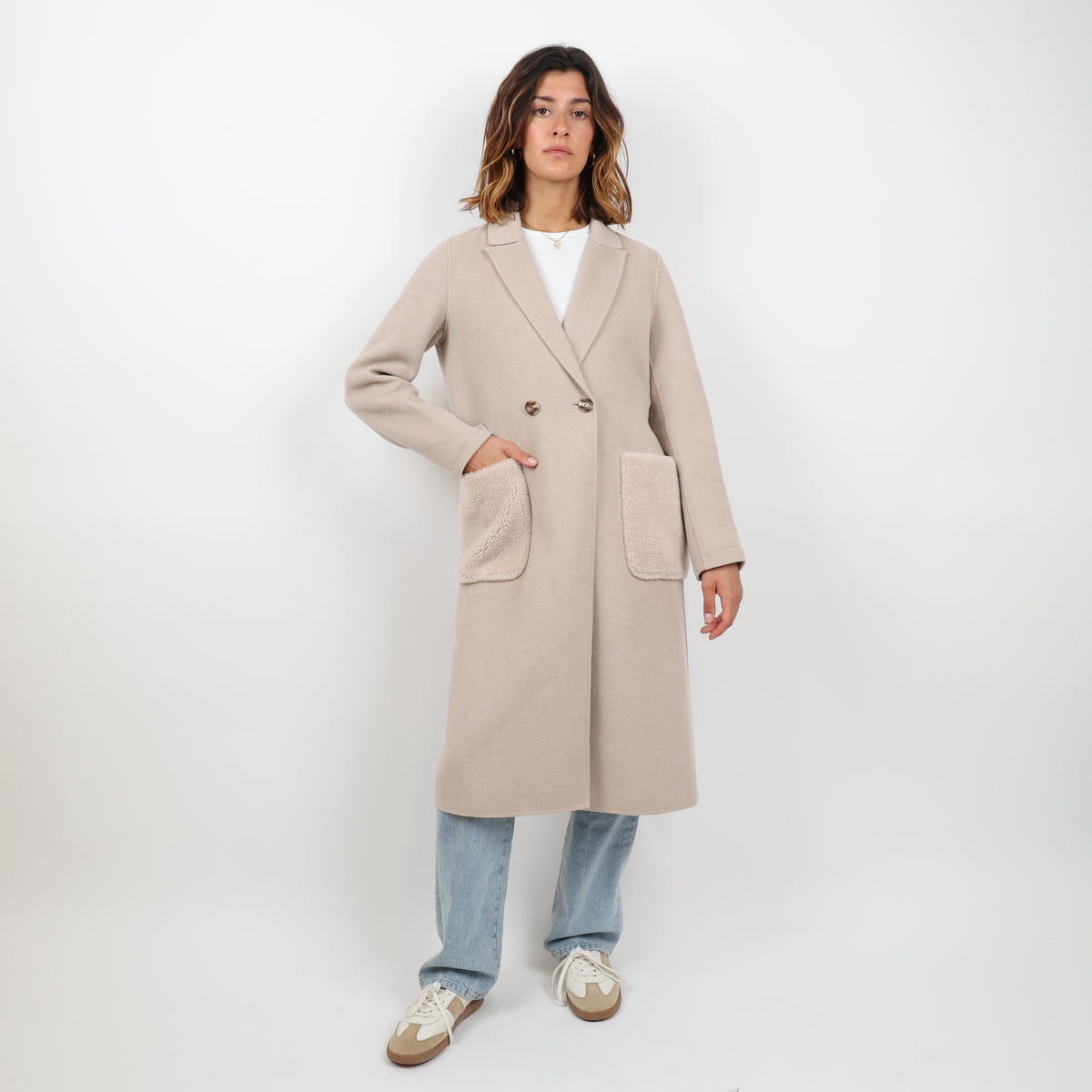 Jacket, UK Size 10