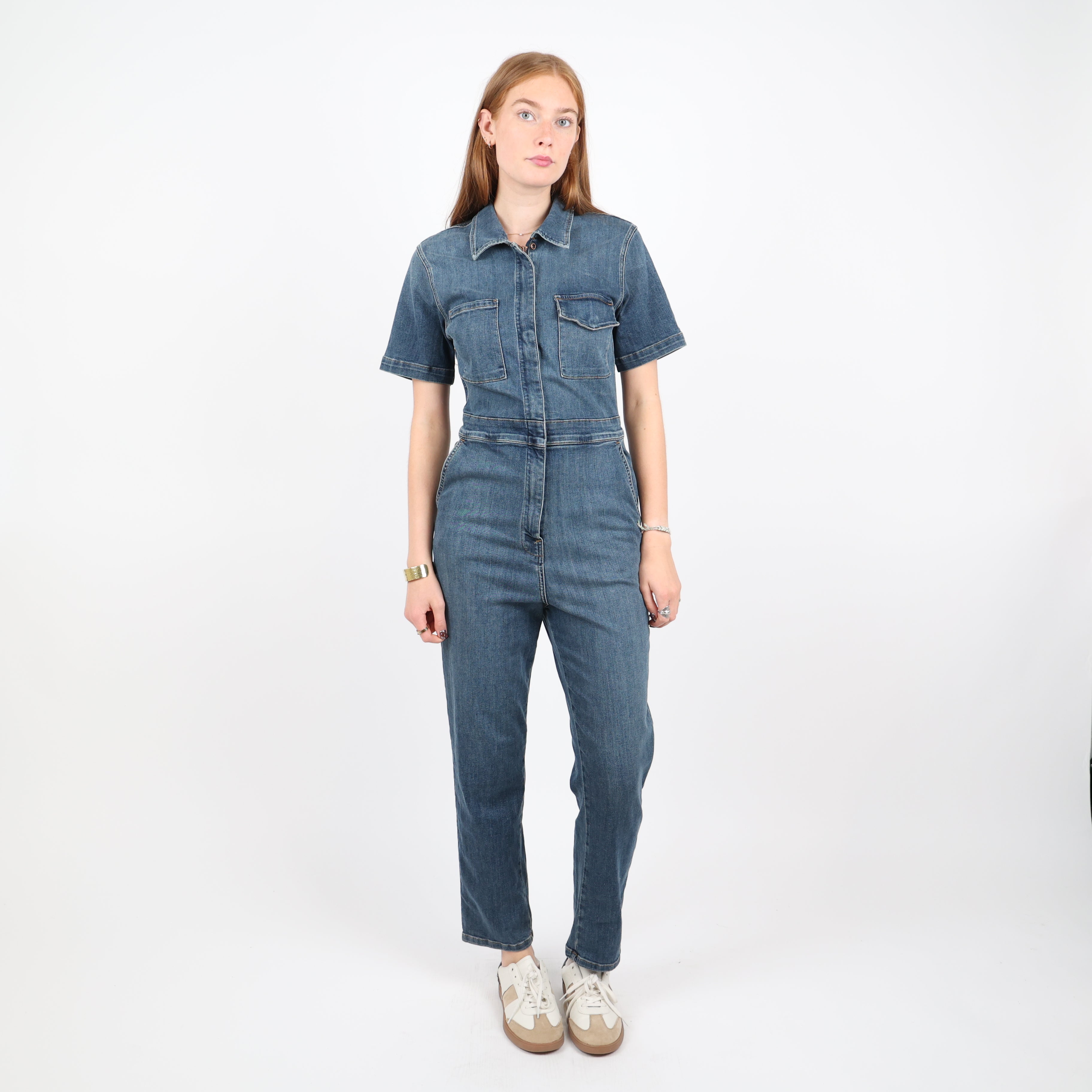Jumpsuit, UK Size 10