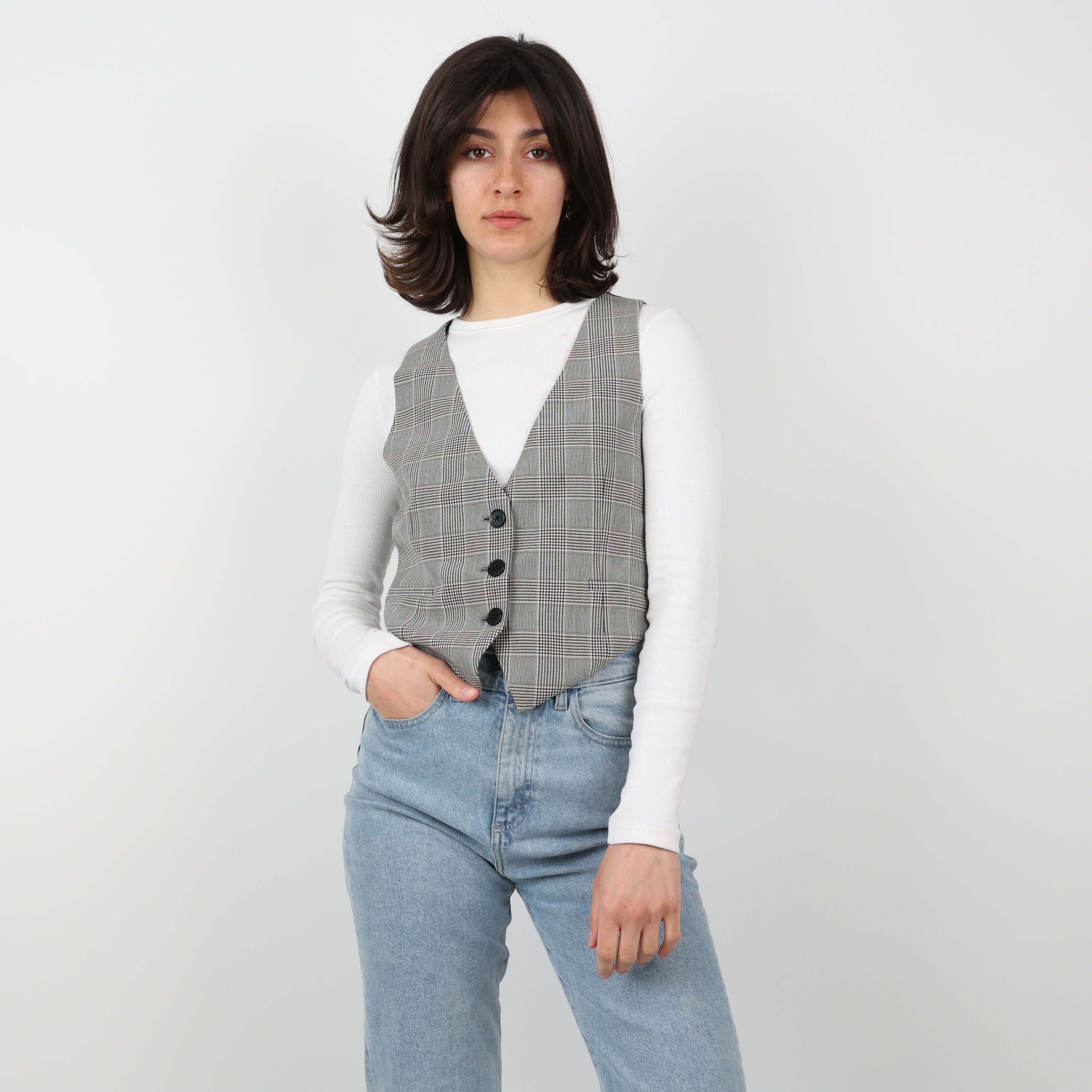Top, UK Size 10