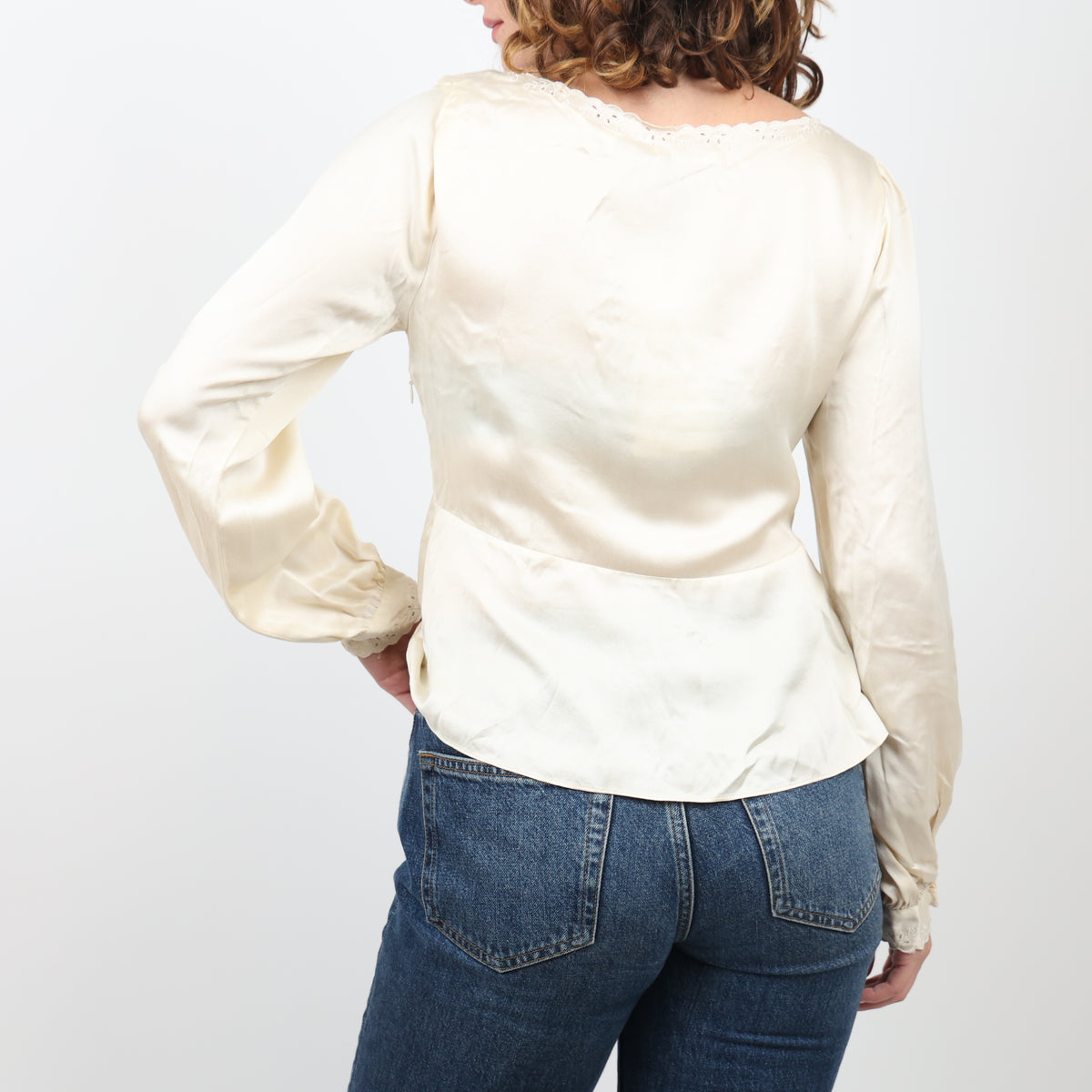 Blouse, UK Size 12