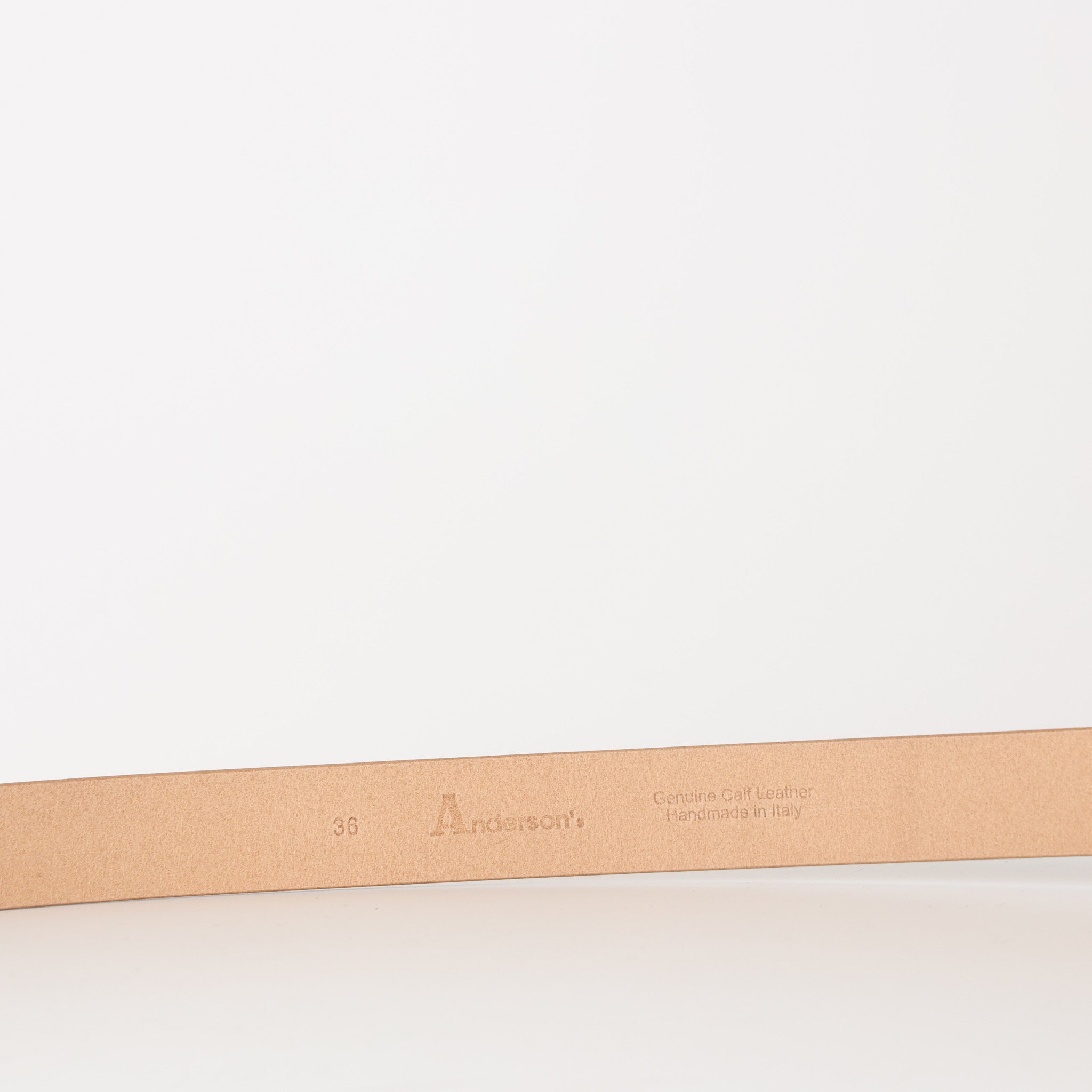 Belt, UK Size One Size