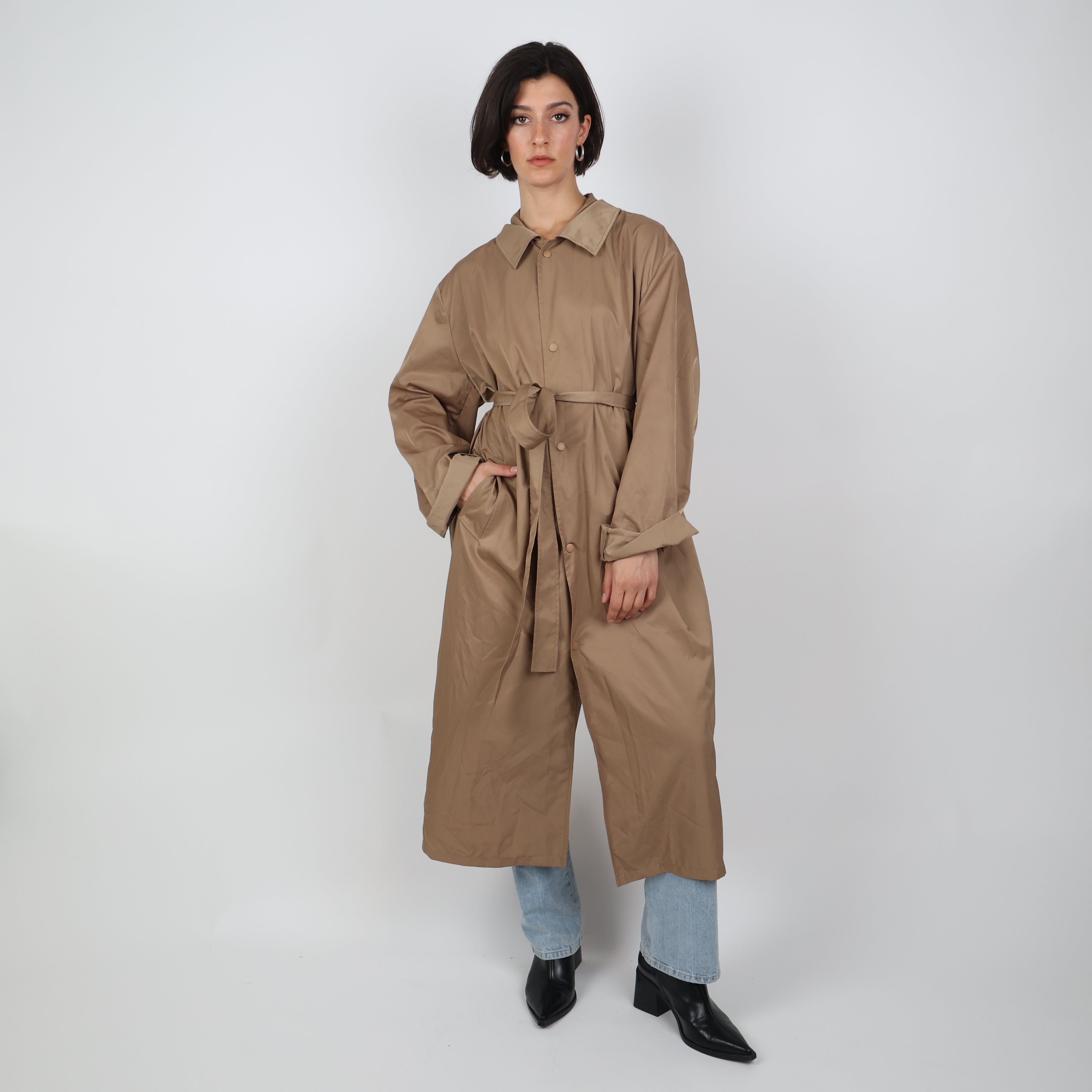 Coat, UK Size 8