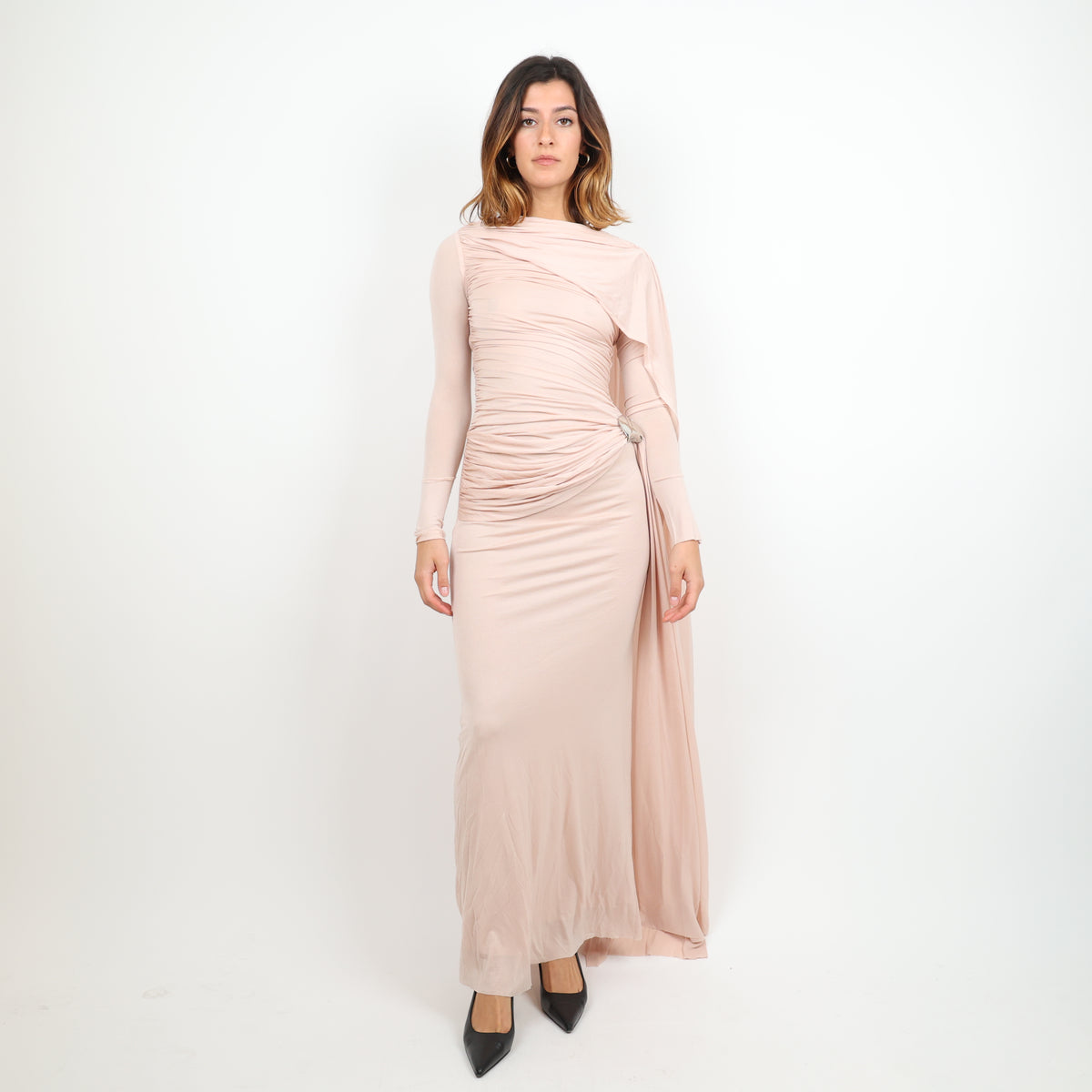 Dress, UK Size 4