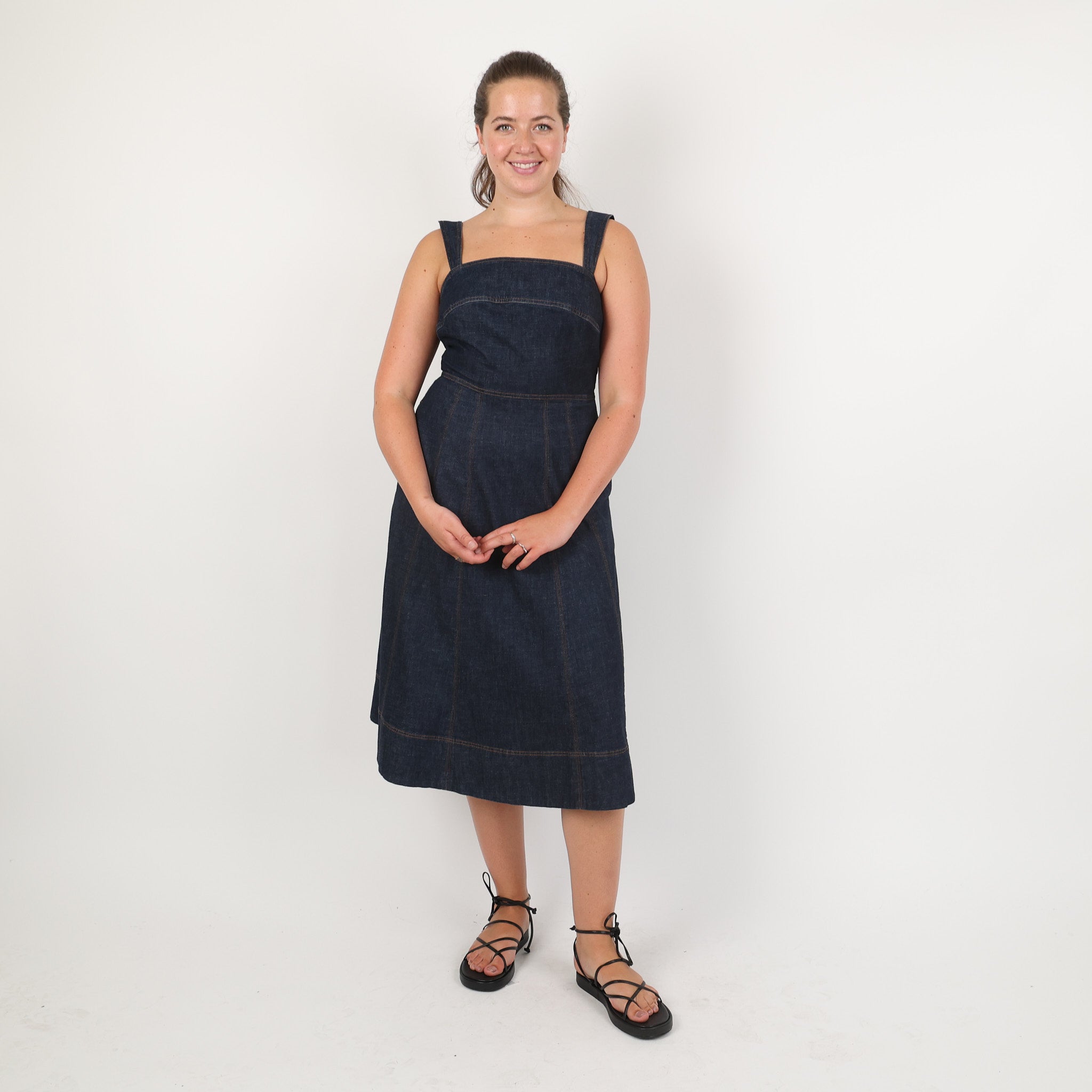 Dress, UK Size 12