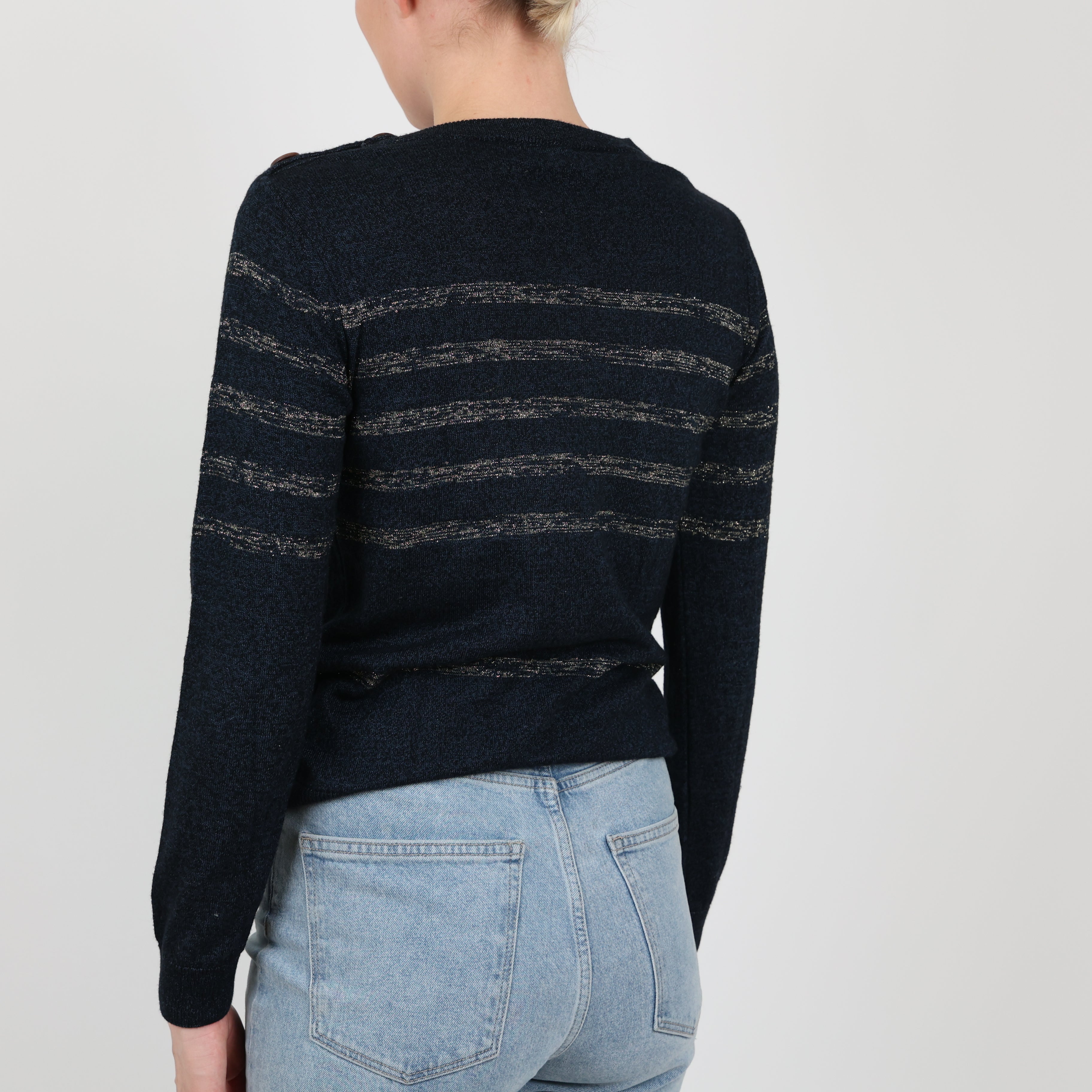 Knitwear, UK Size 8