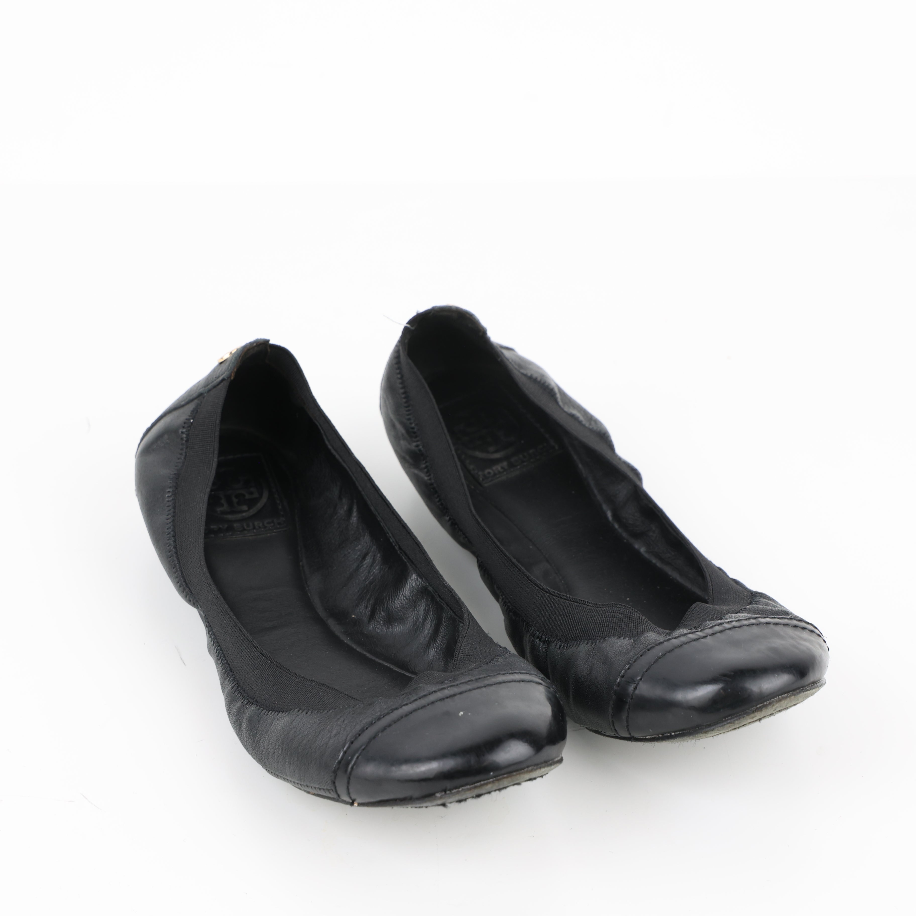 Flats, Shoe Size 39