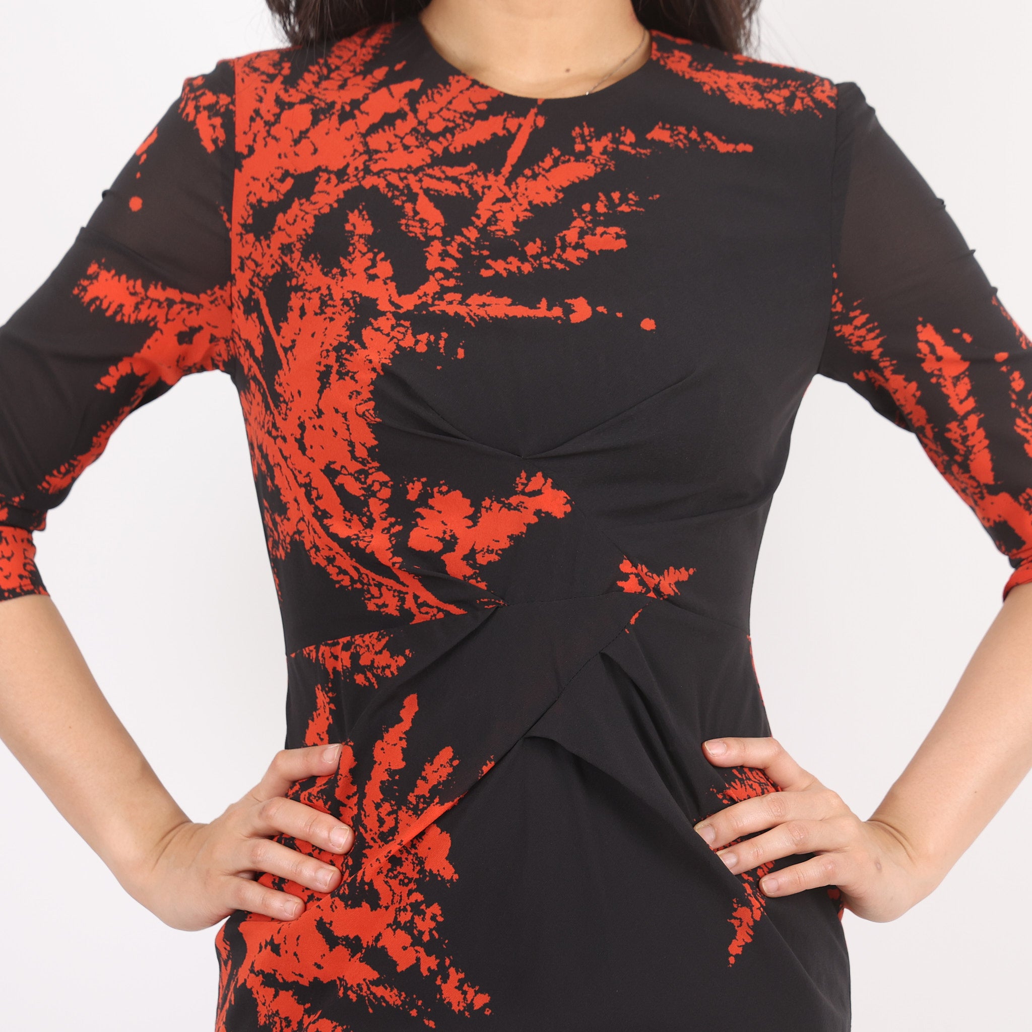Dress, UK Size 8