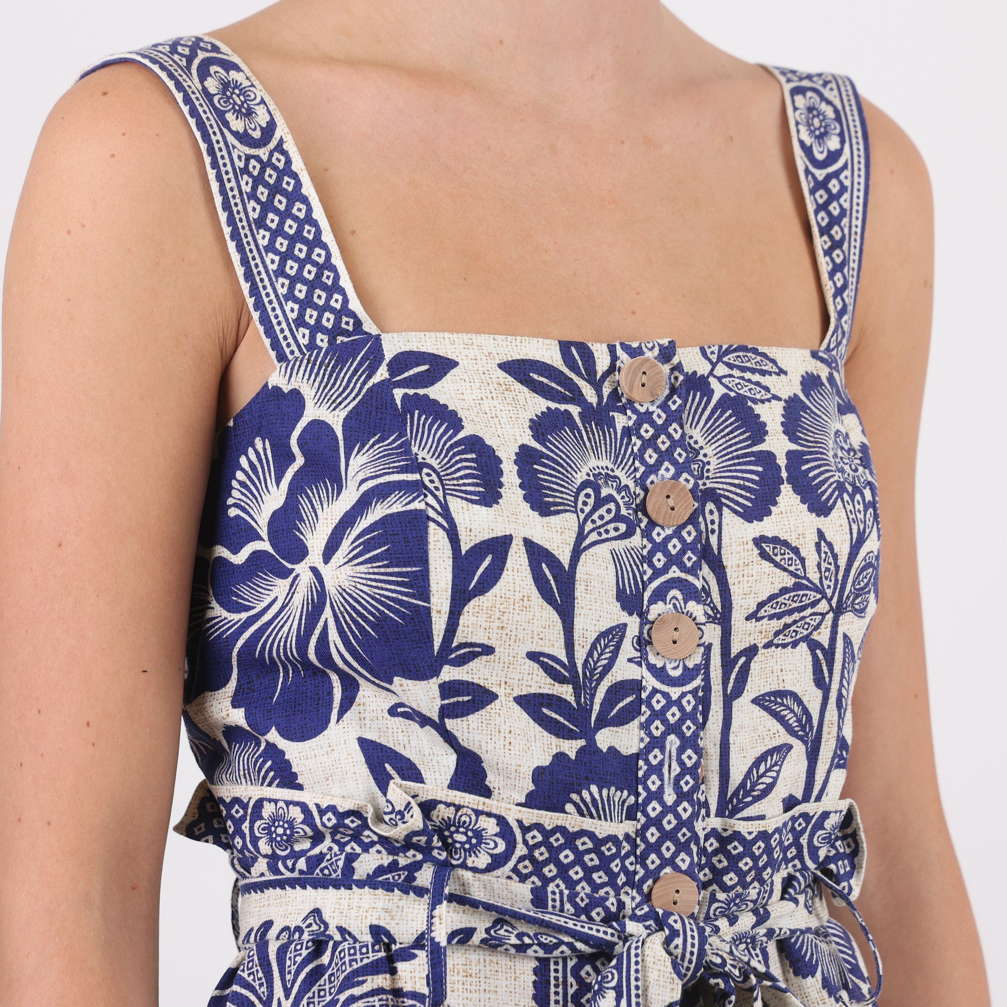 Jumpsuit, UK Size 6