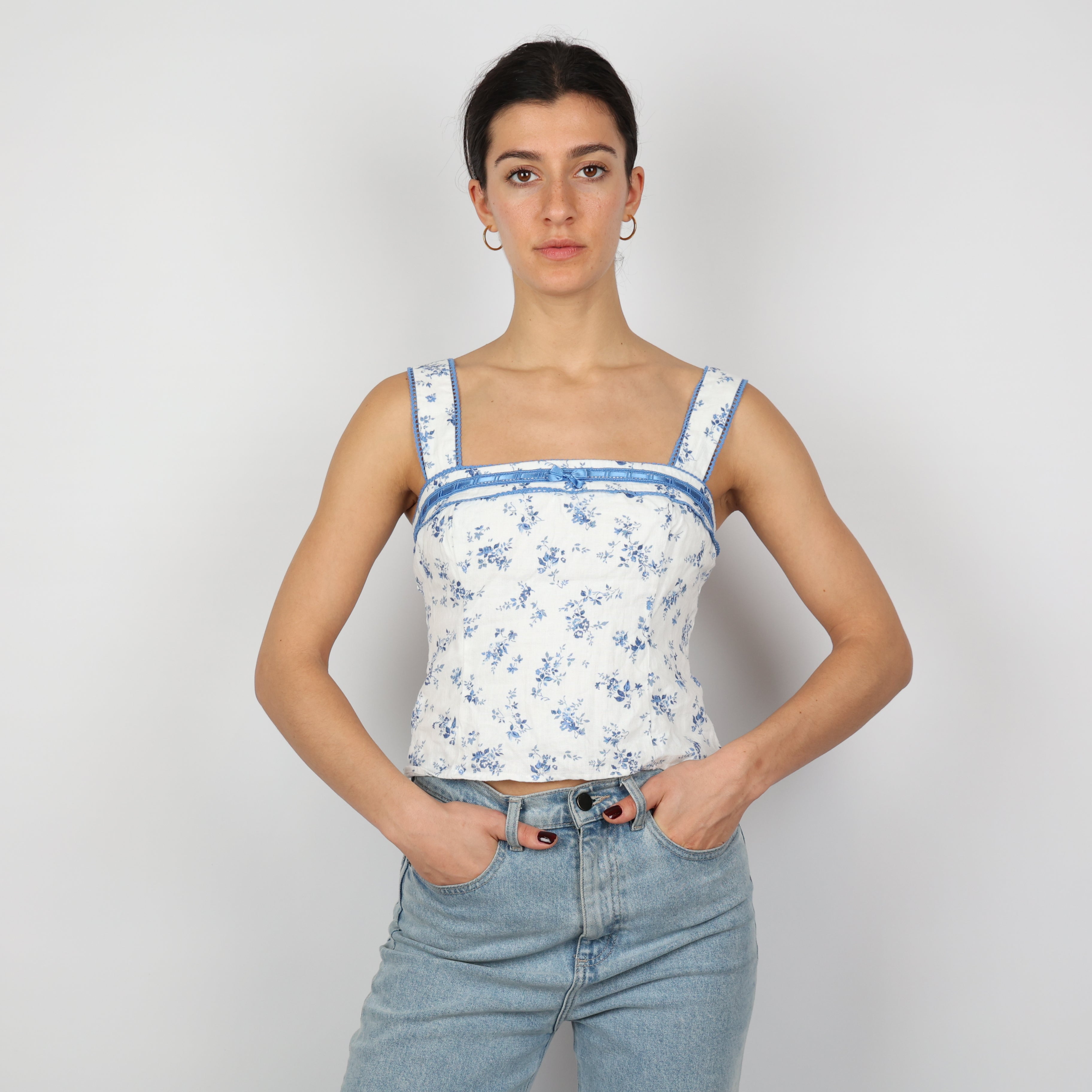 Top, UK Size 6