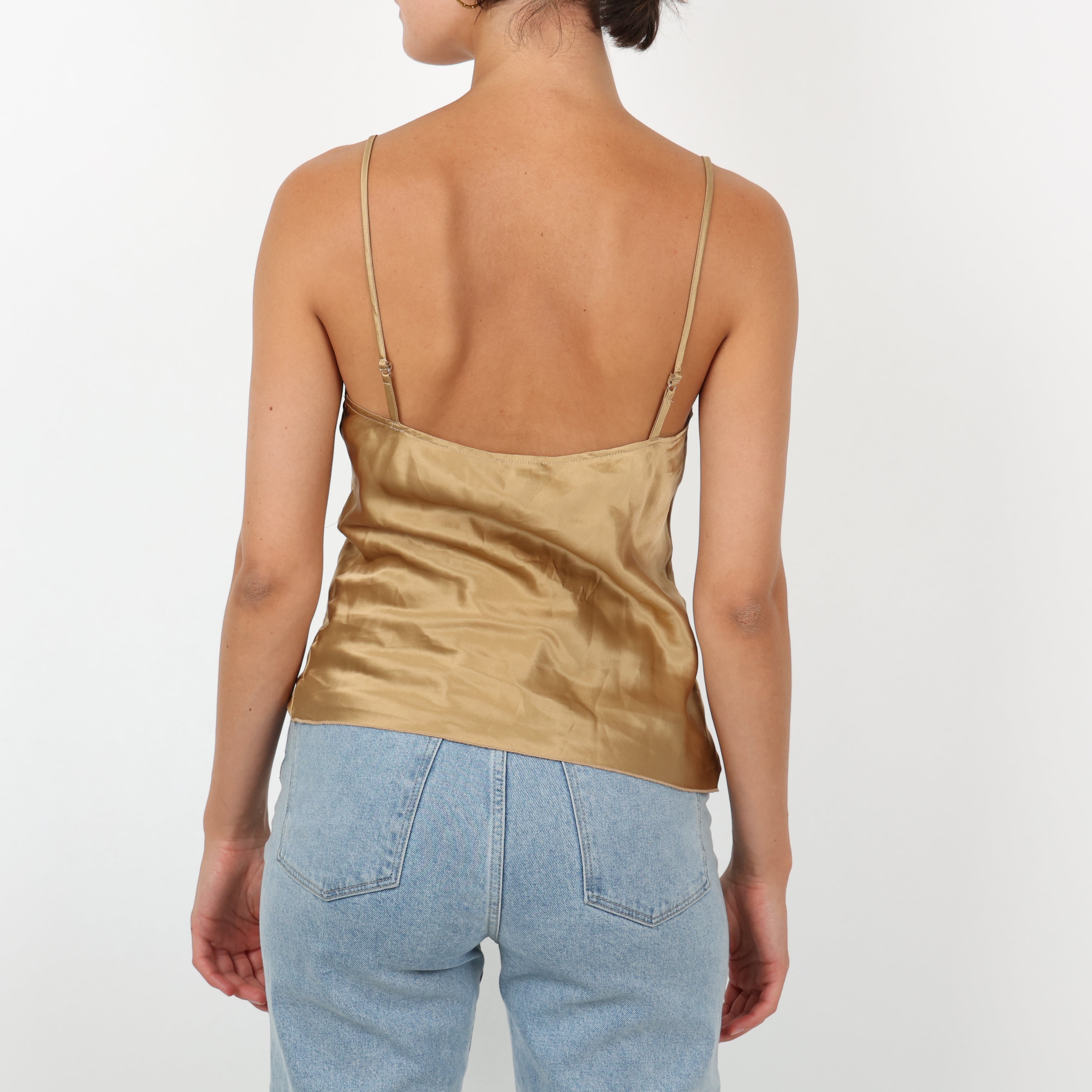 Top, UK Size 8