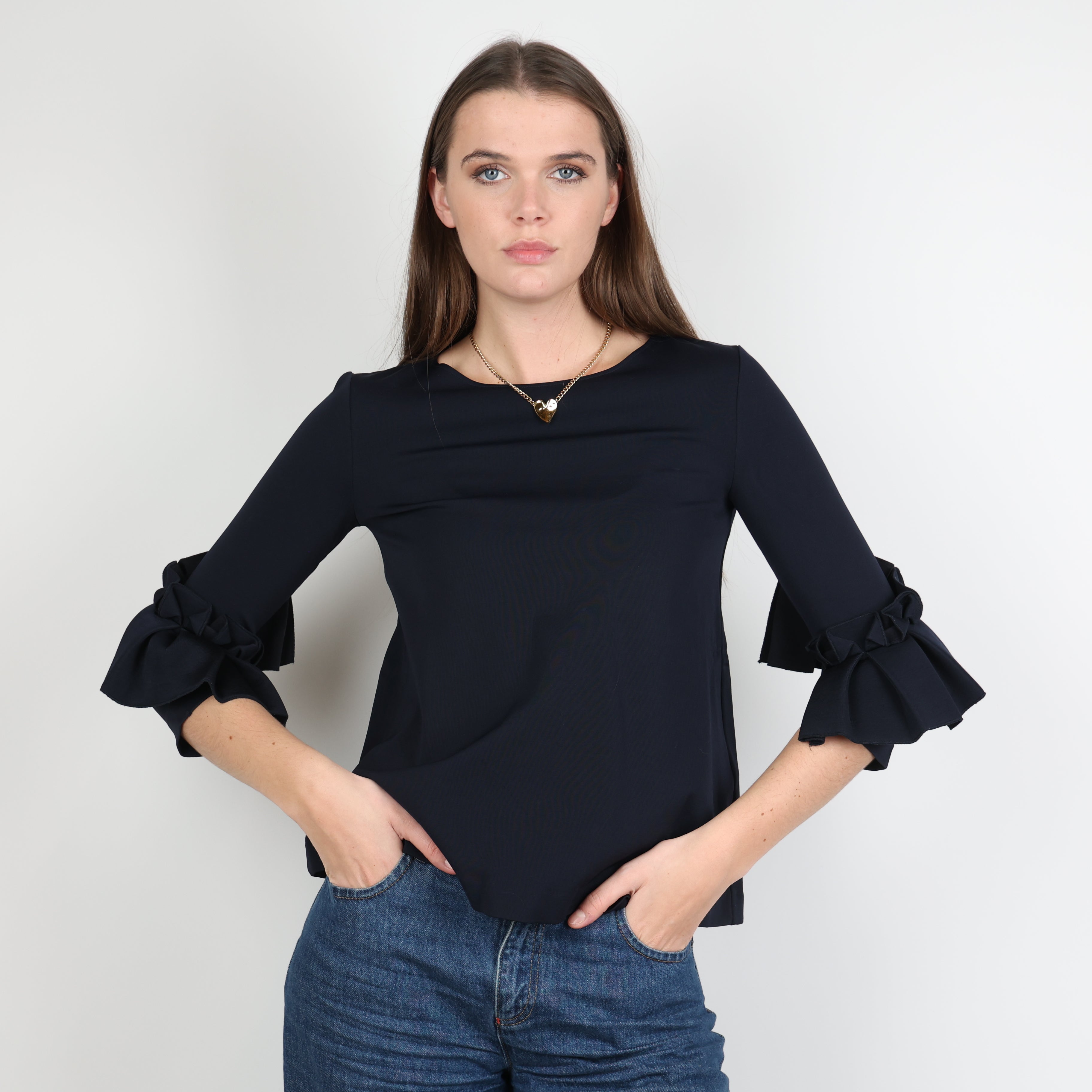 Top, UK Size 6
