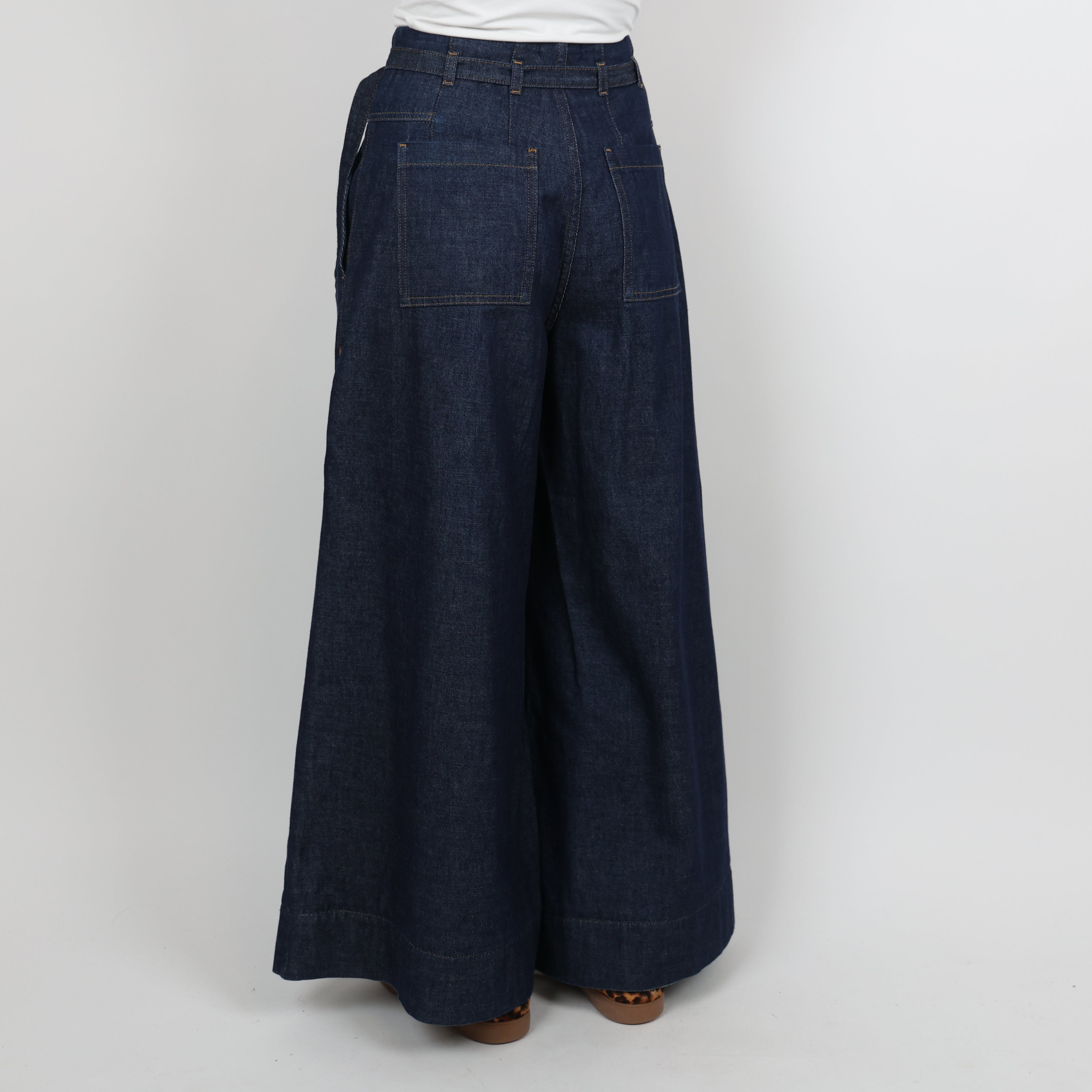 Jeans, UK Size 8