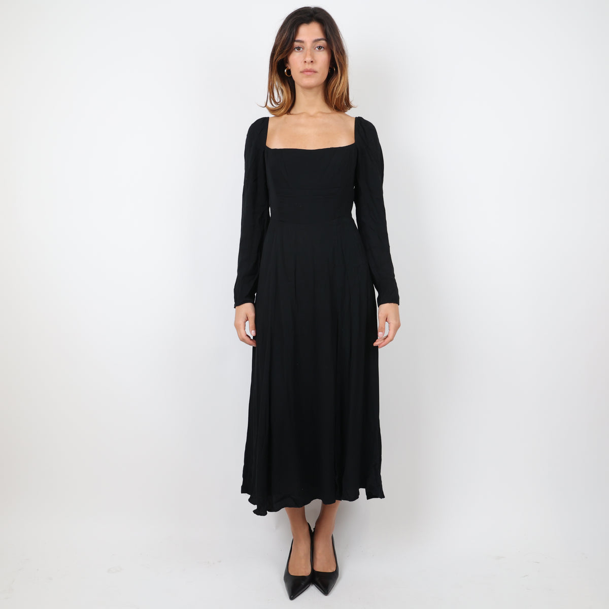 Dress, UK Size 12