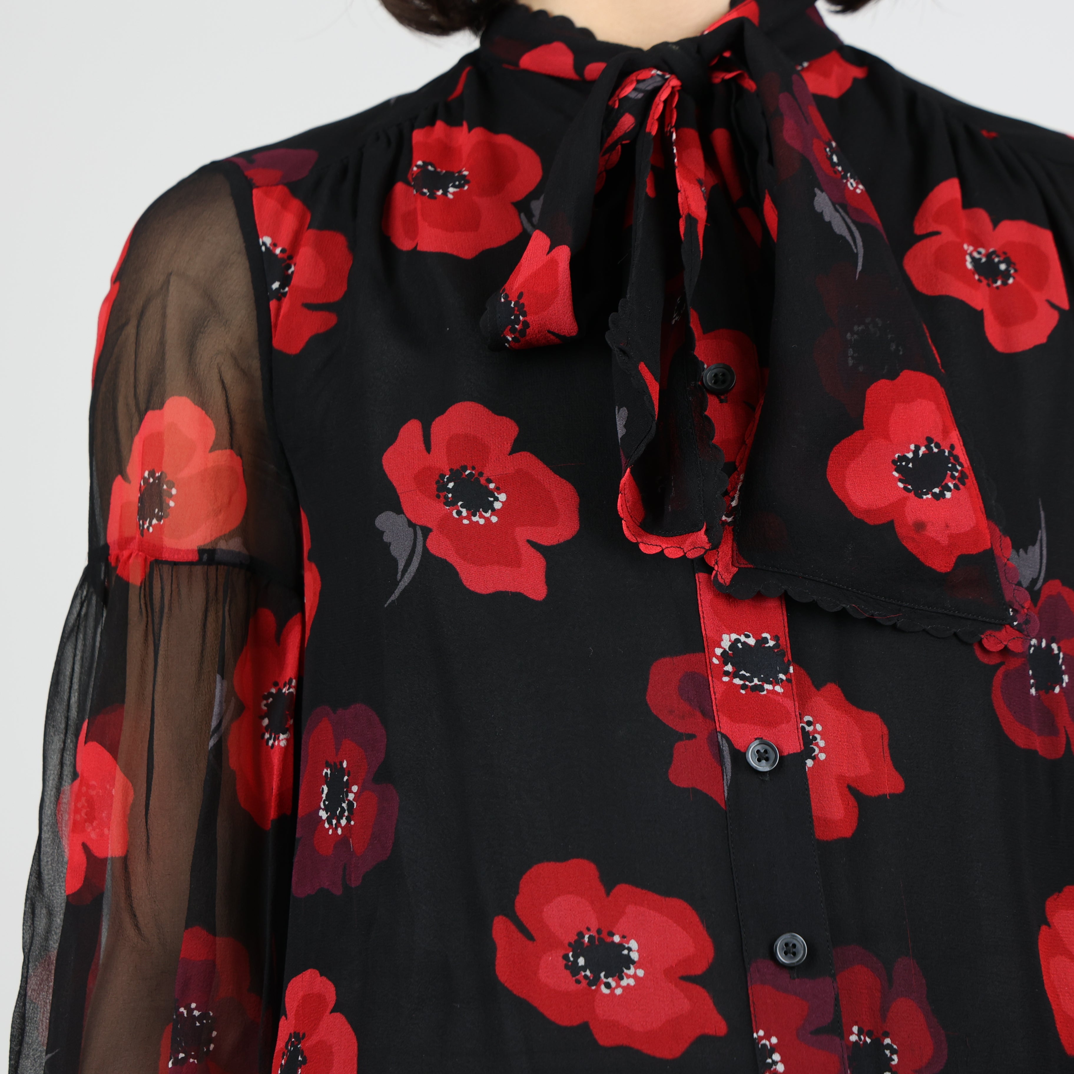 Blouse, UK Size 6