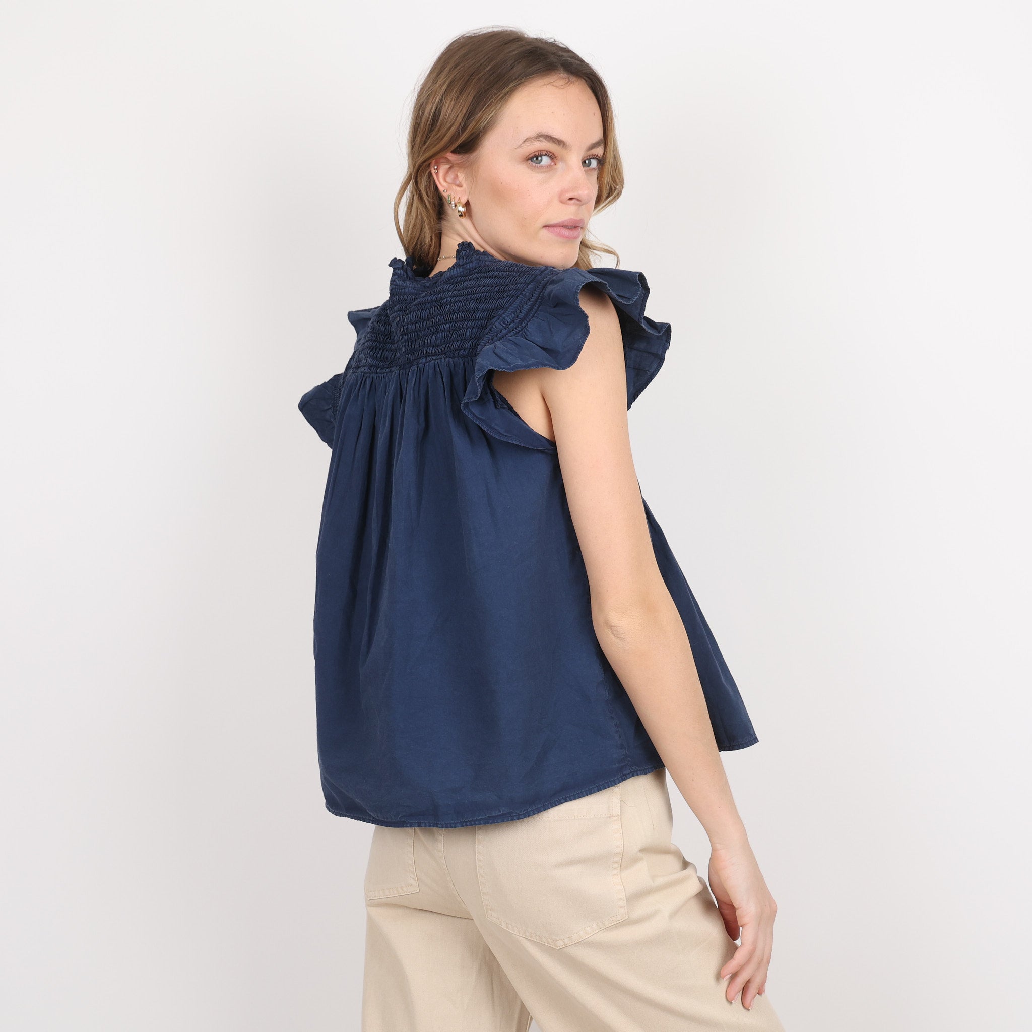 Blouse, UK Size 8