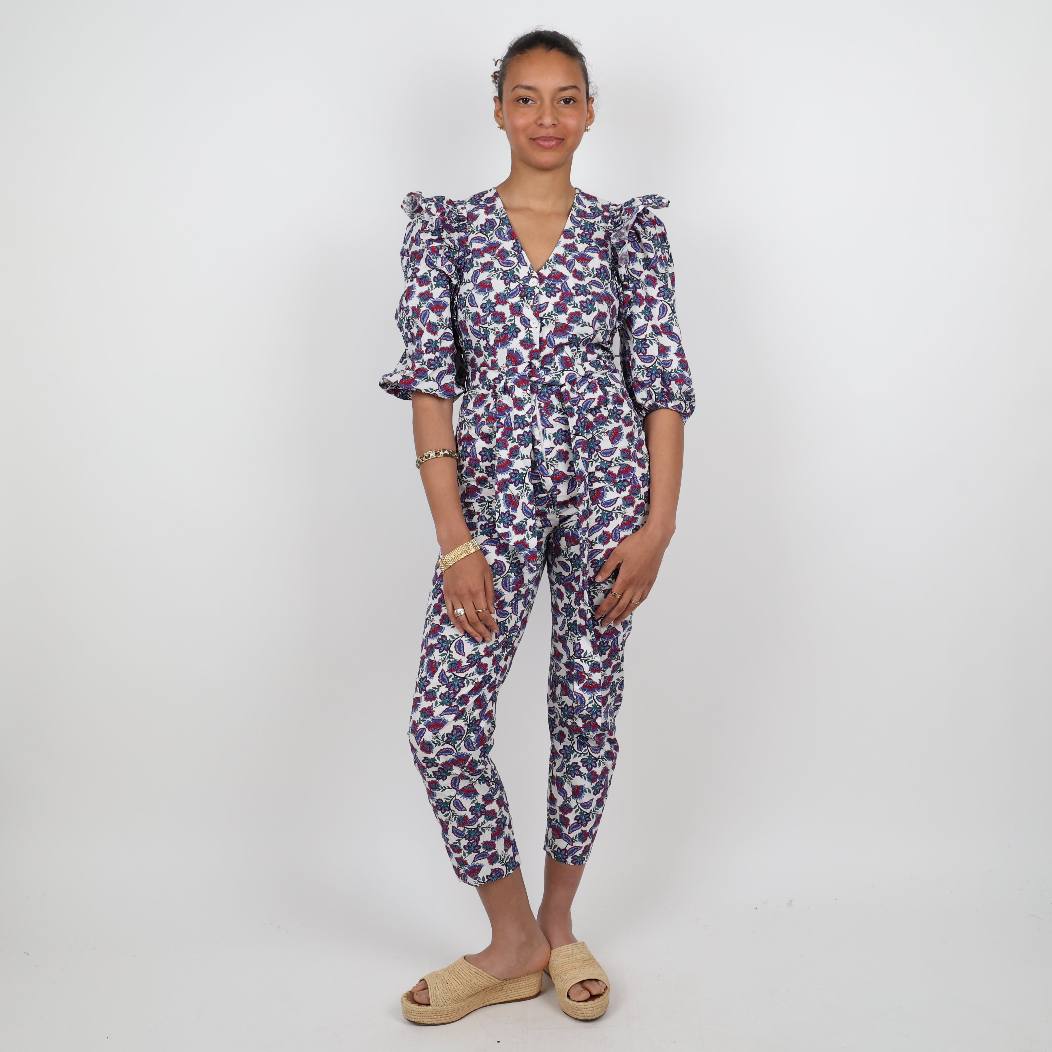 Jumpsuit, UK Size 6