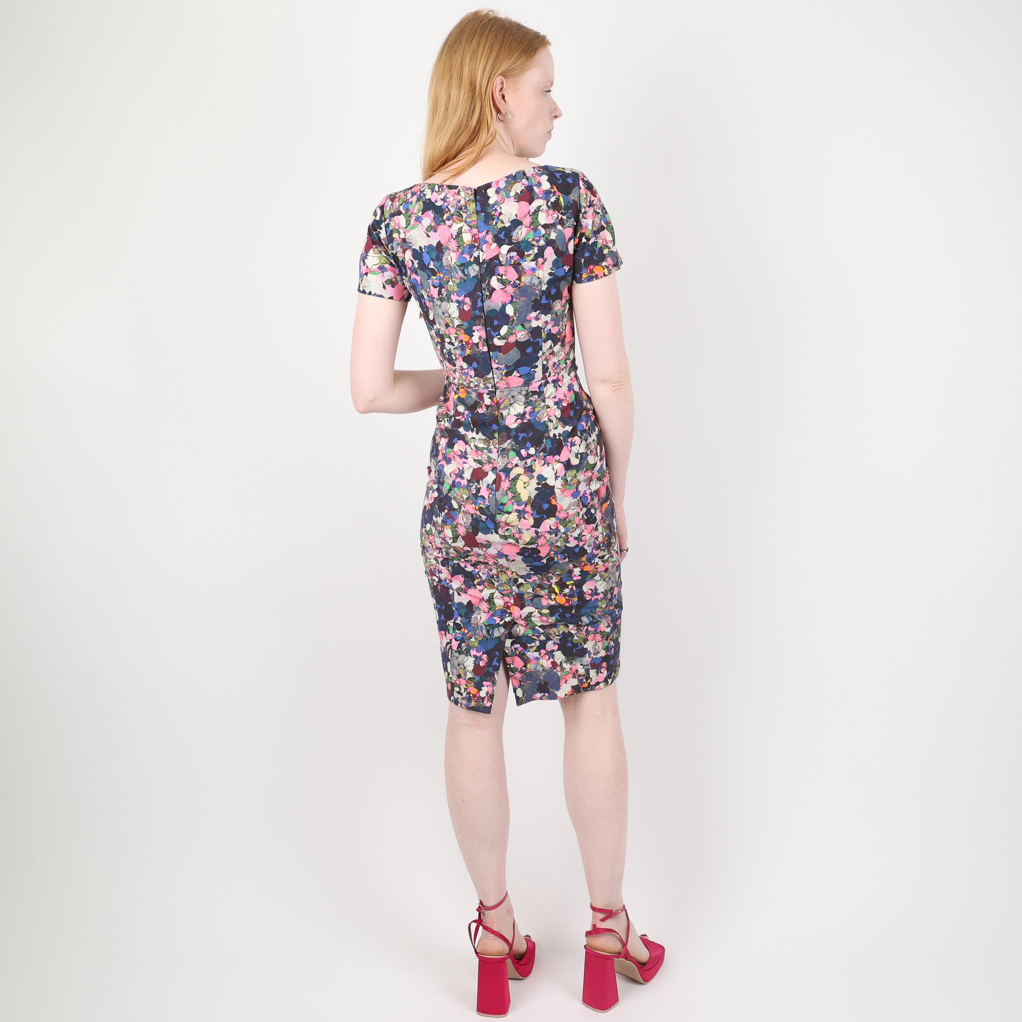 Dress, UK Size 8