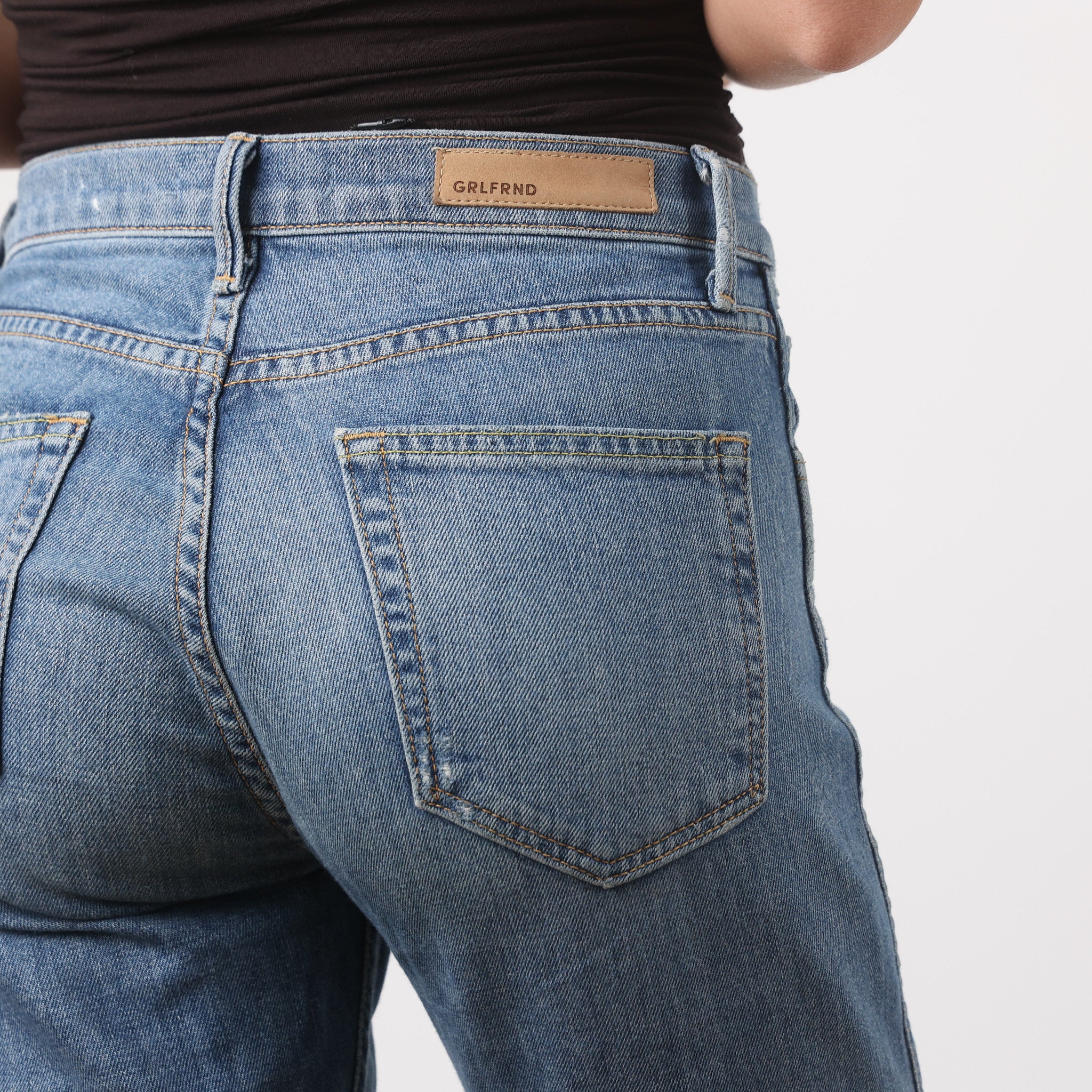 Jeans, UK Size 6