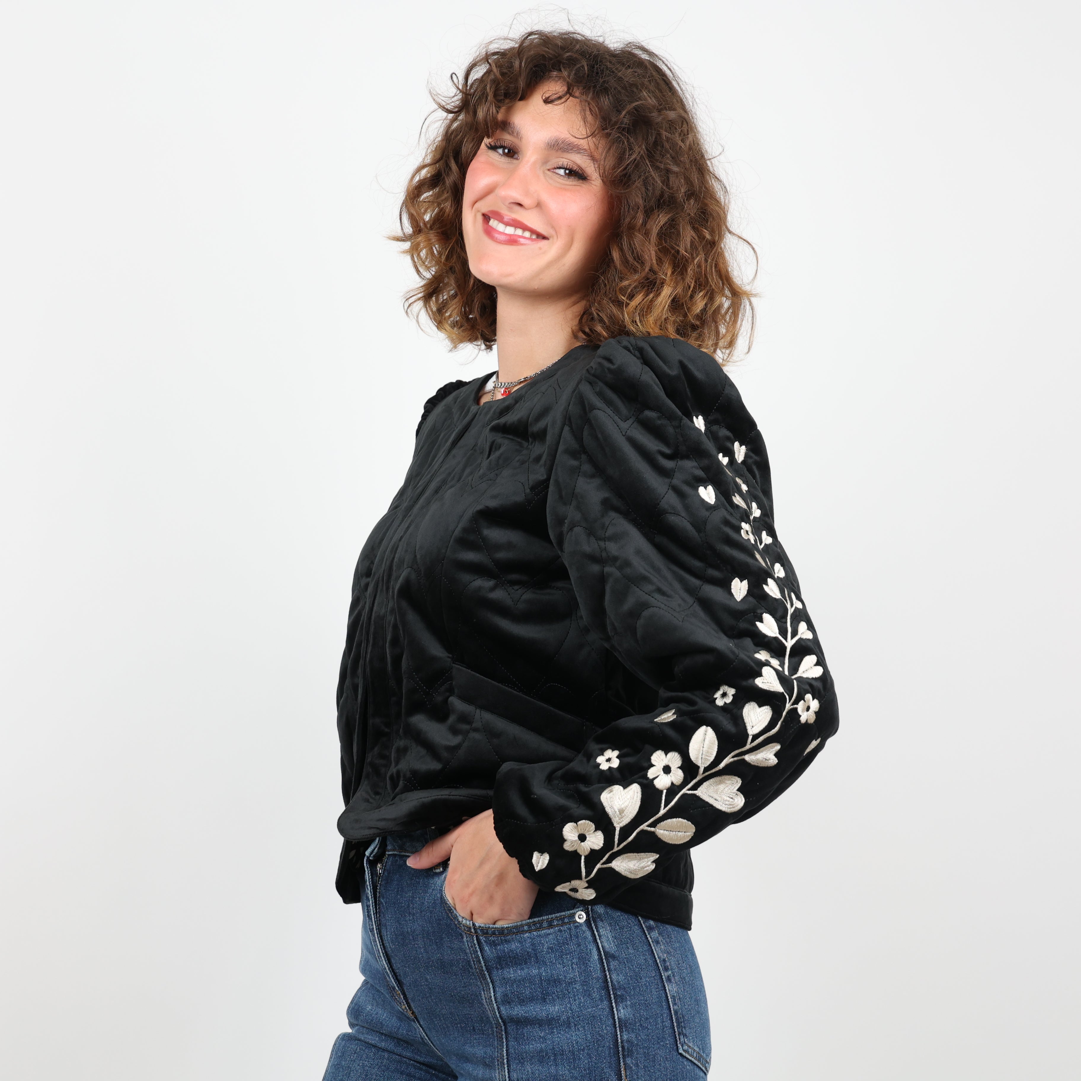 Jacket, UK Size 10