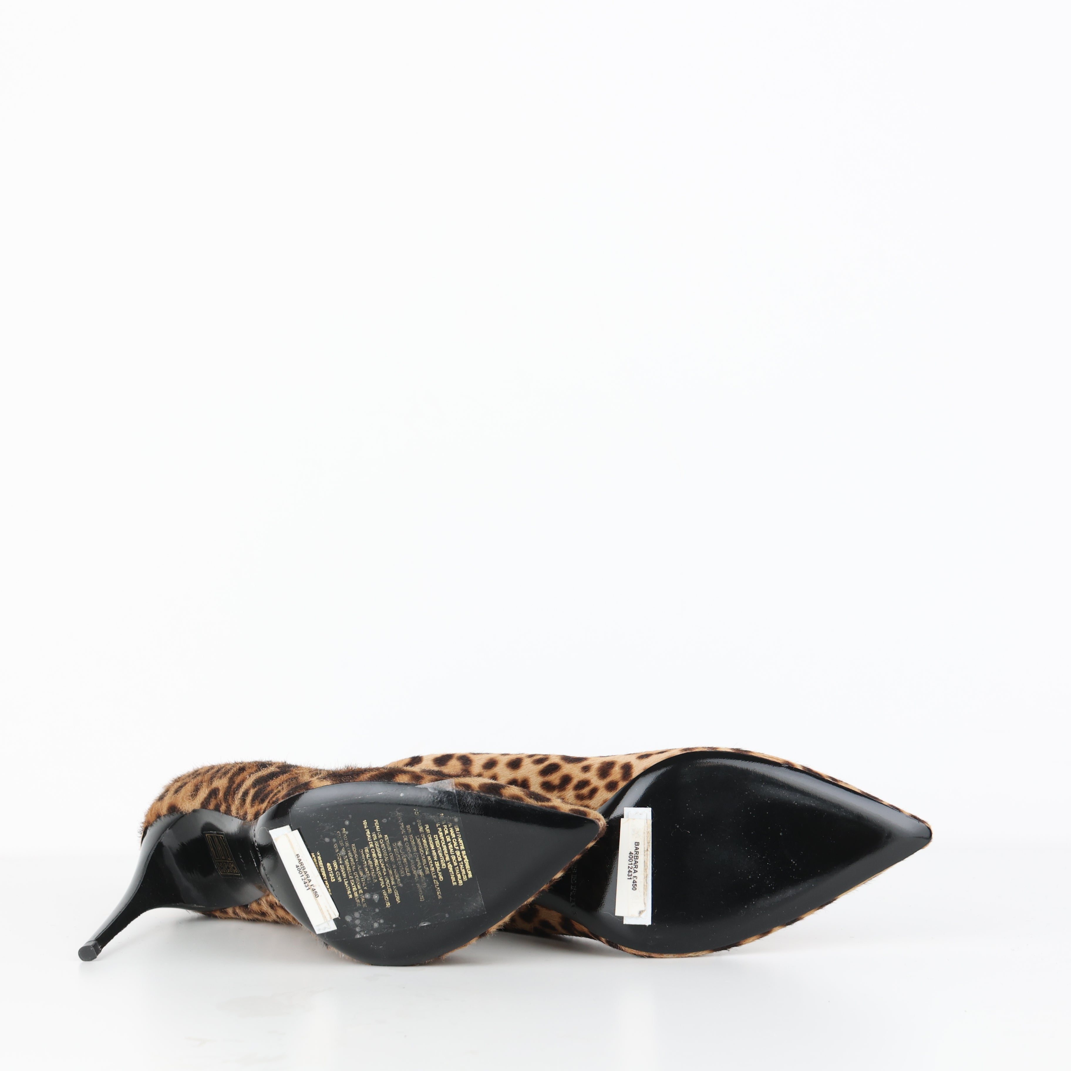 Shoes, Shoe Size 37.5