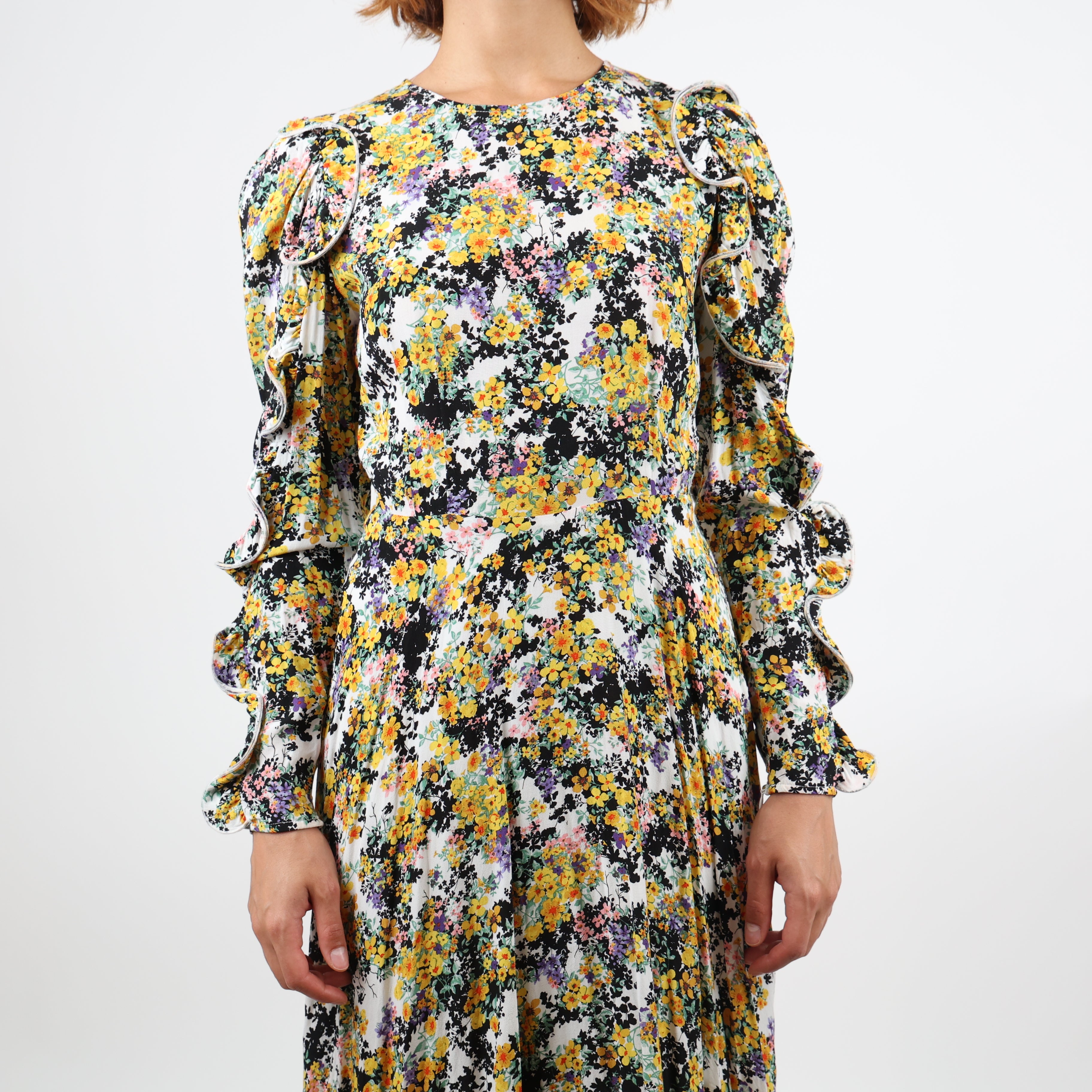 Dress, UK Size 4