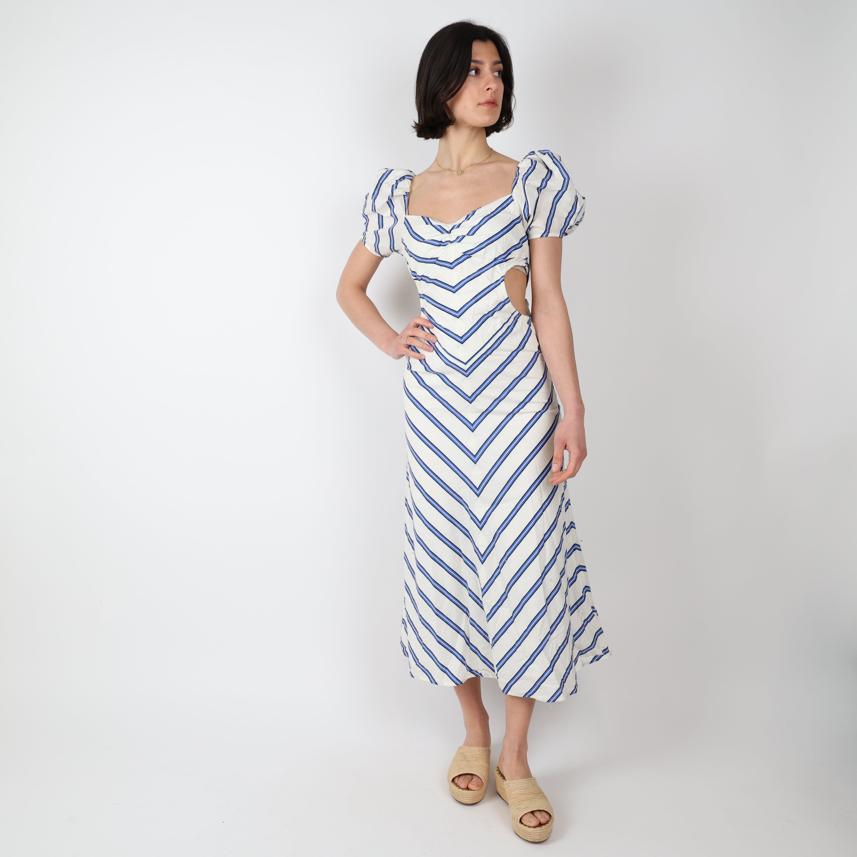 Dress, UK Size 8
