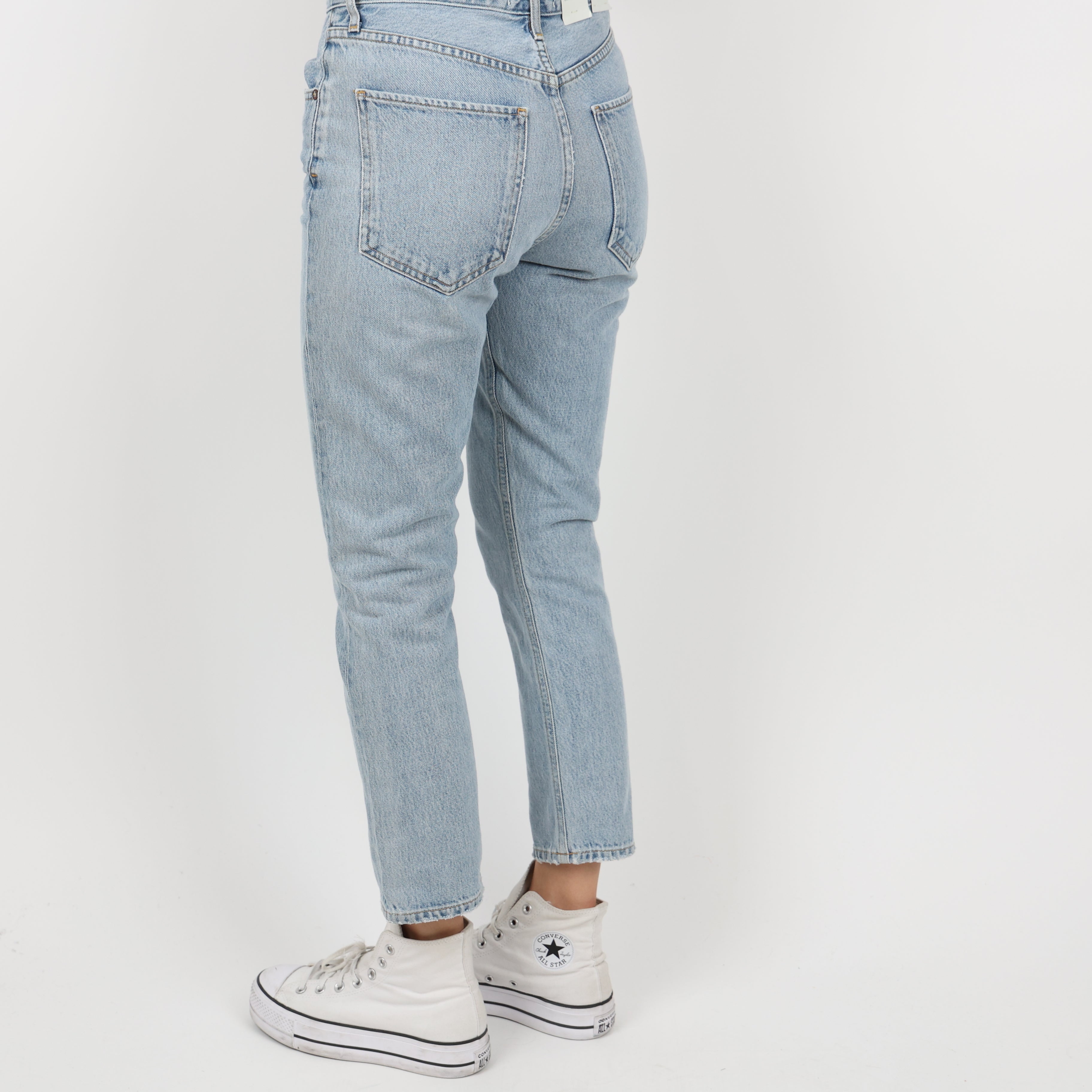 Jeans, Waist 27