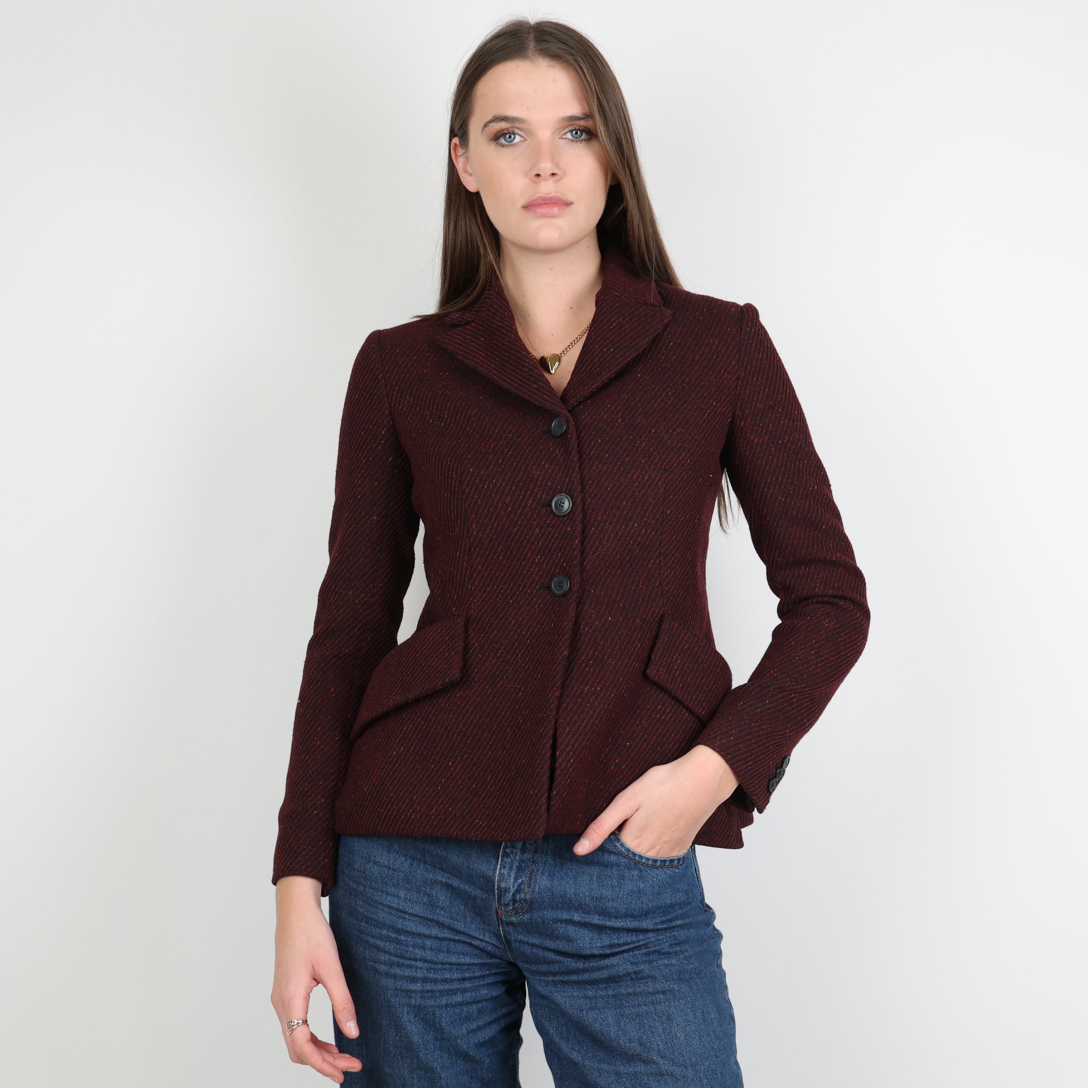 Blazer, UK Size 8