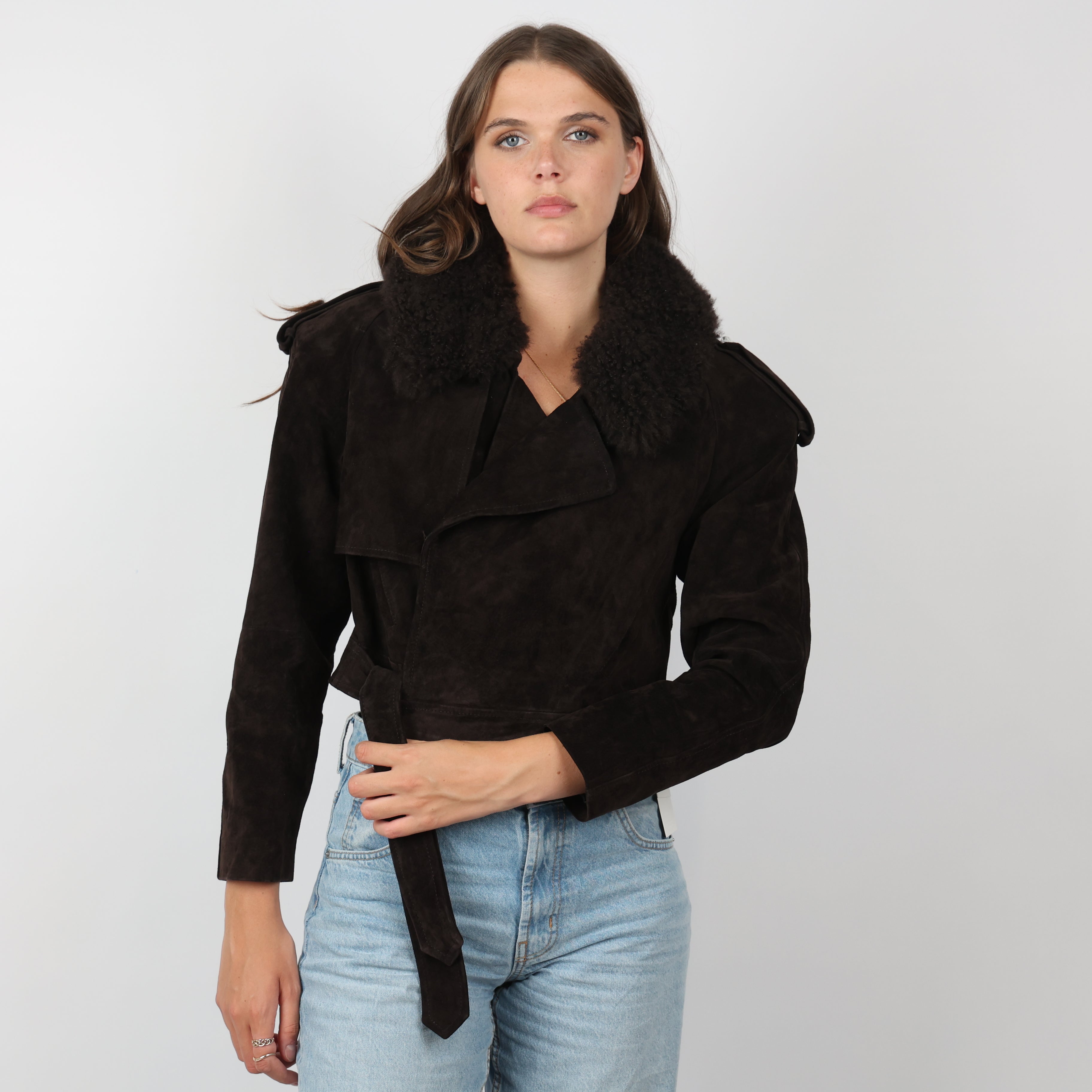 Jacket, UK Size 10