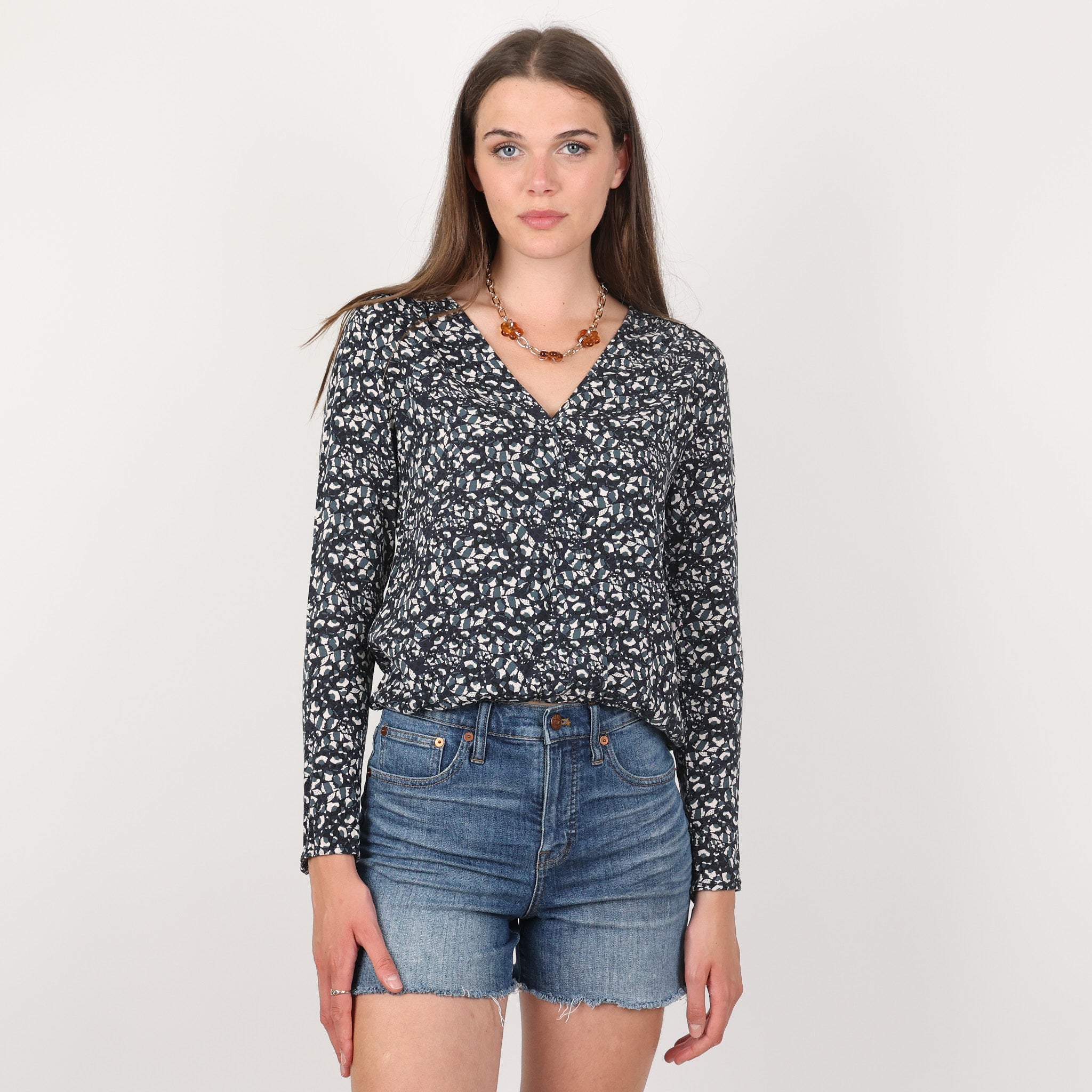Top, UK Size 8