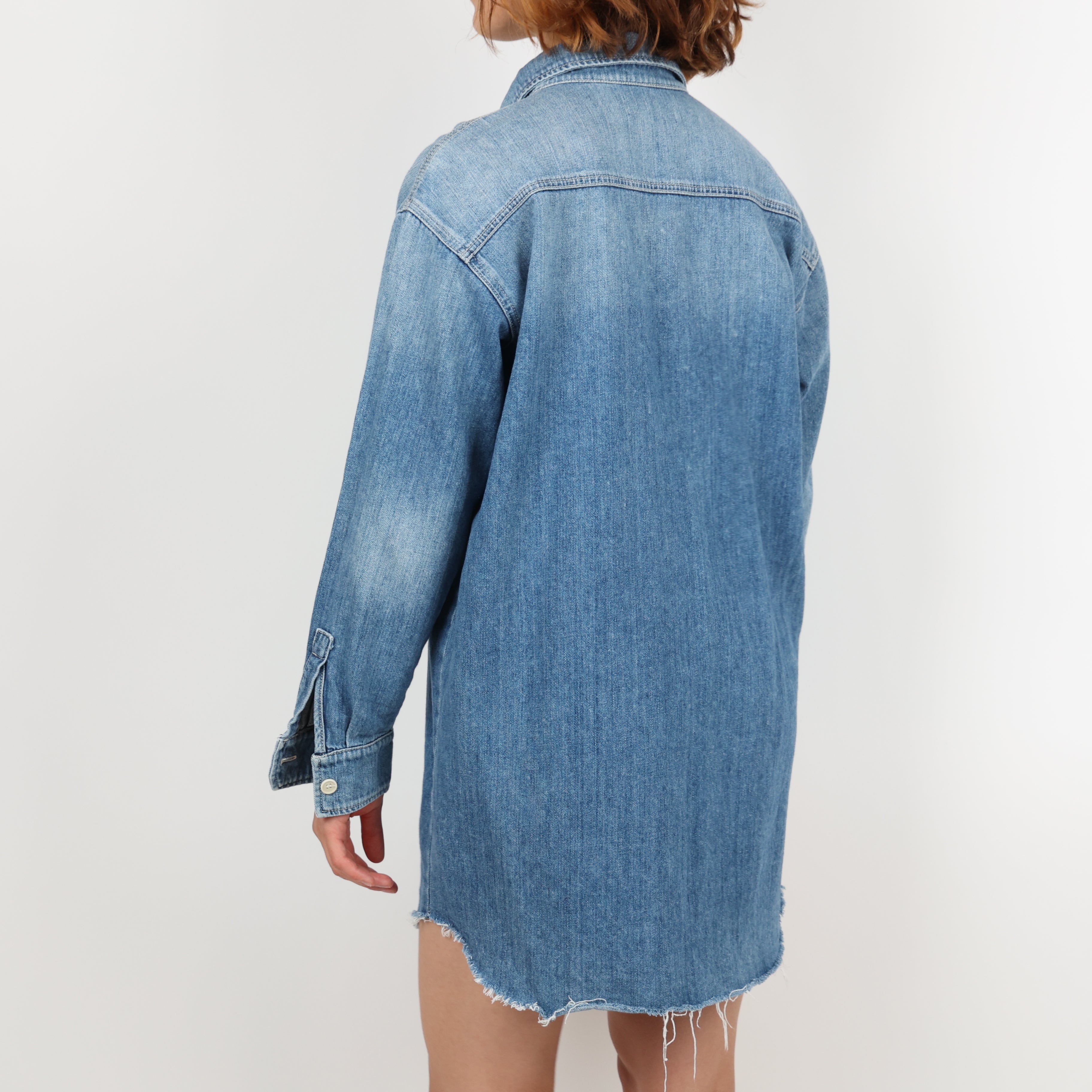 Shirt, UK Size 8