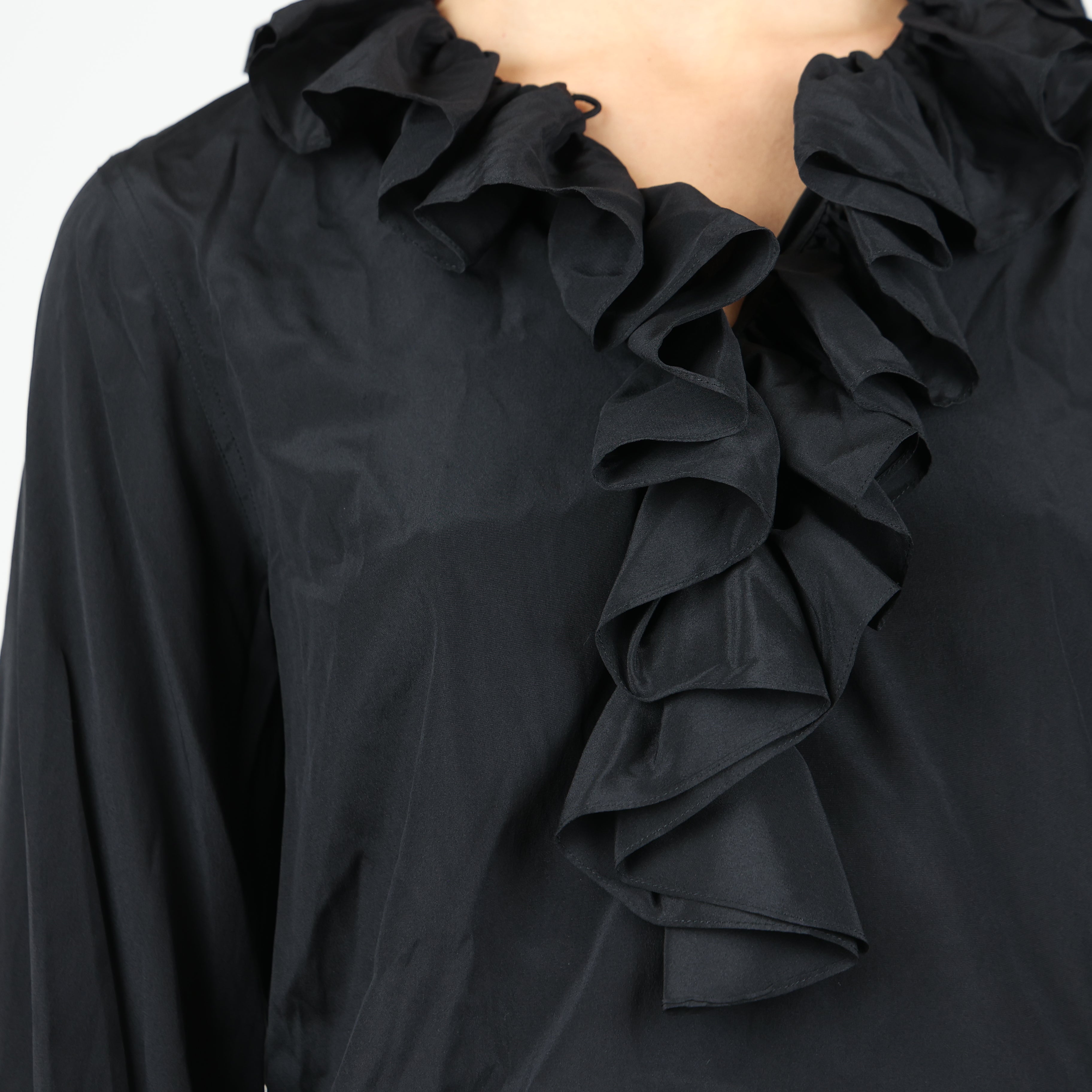 Blouse, UK Size 8