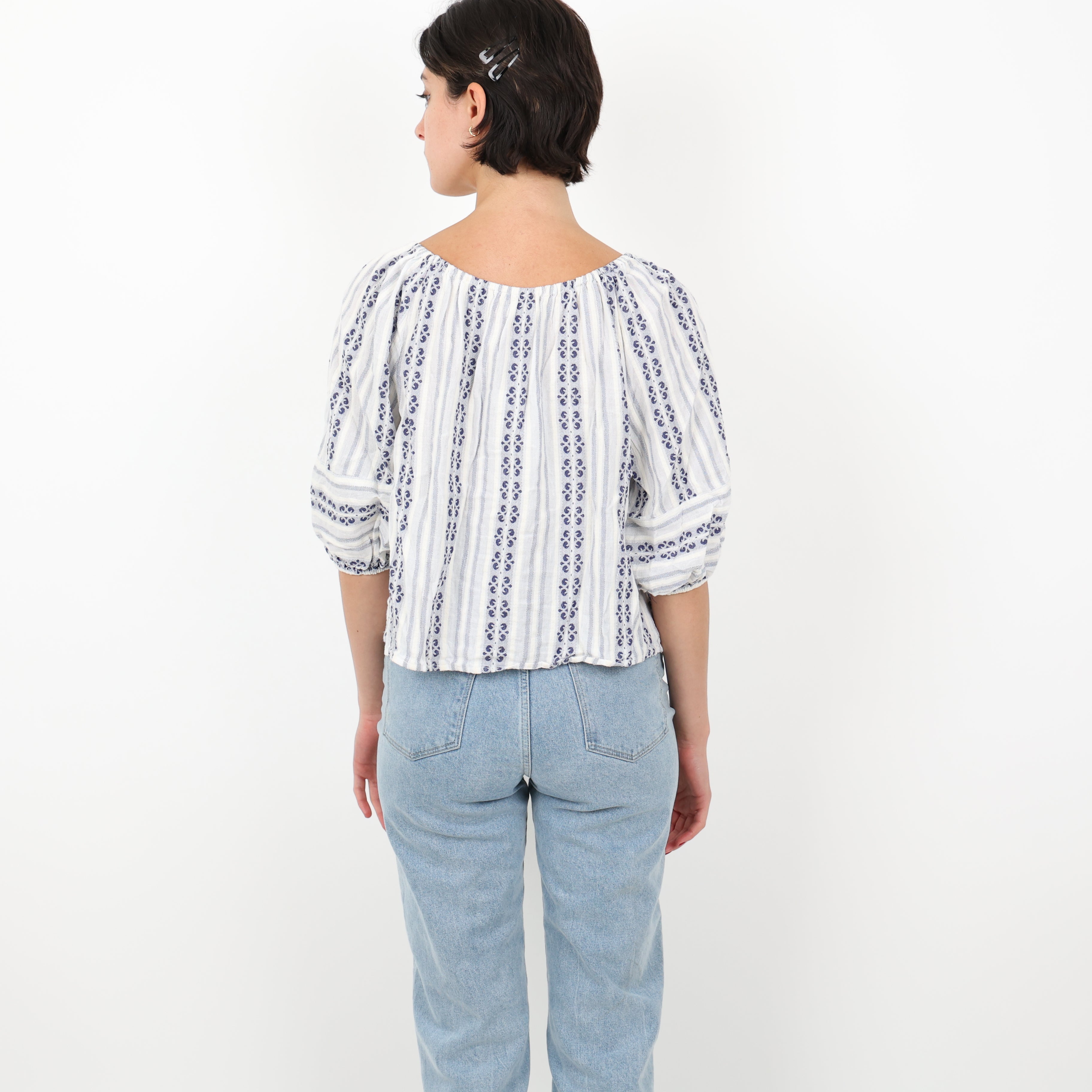 Blouse, UK Size 8