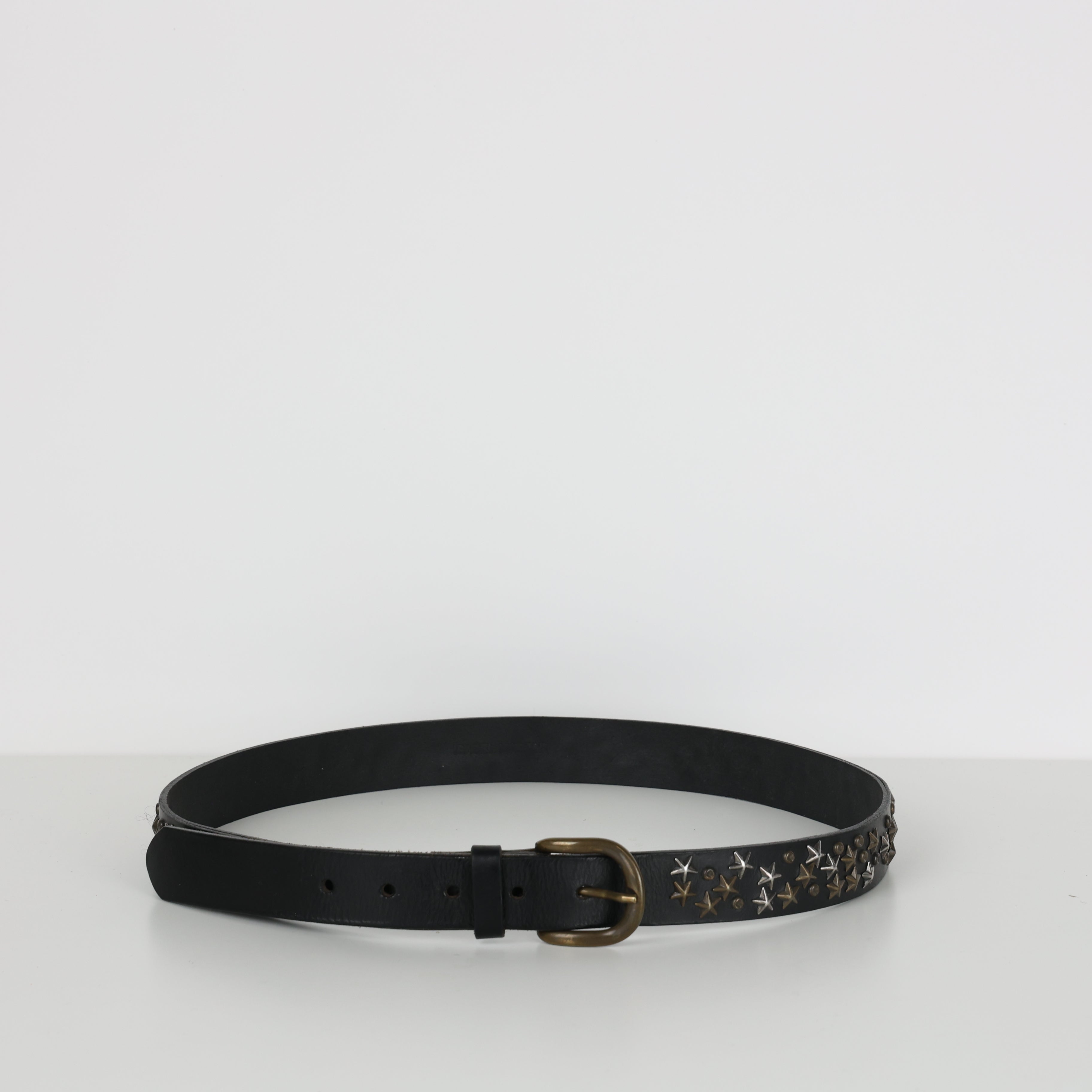 Belt, UK Size One Size