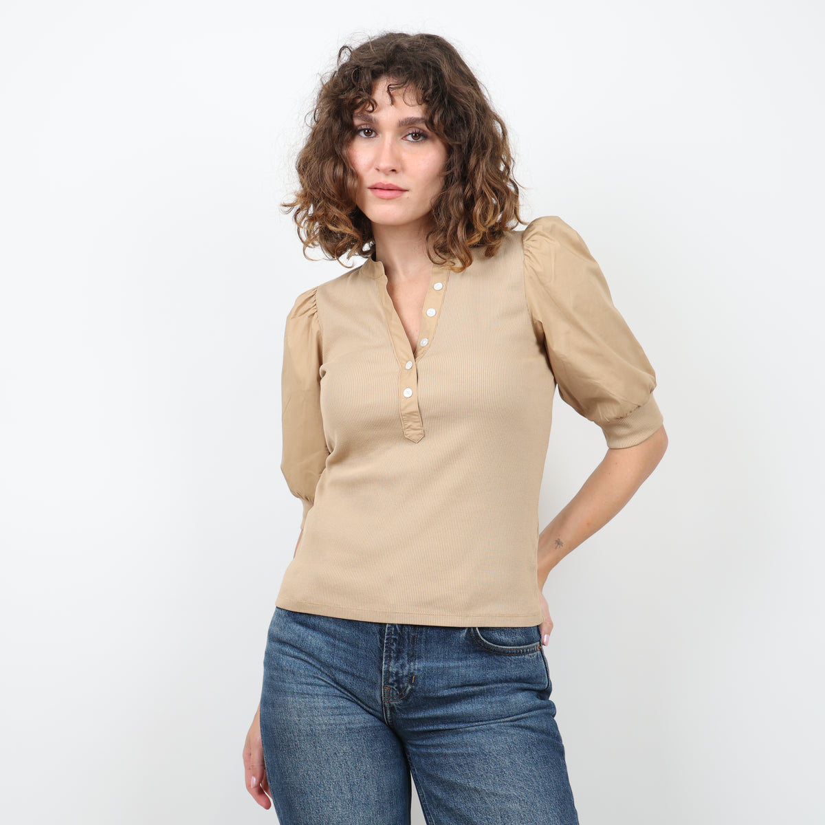 Top, UK Size 10