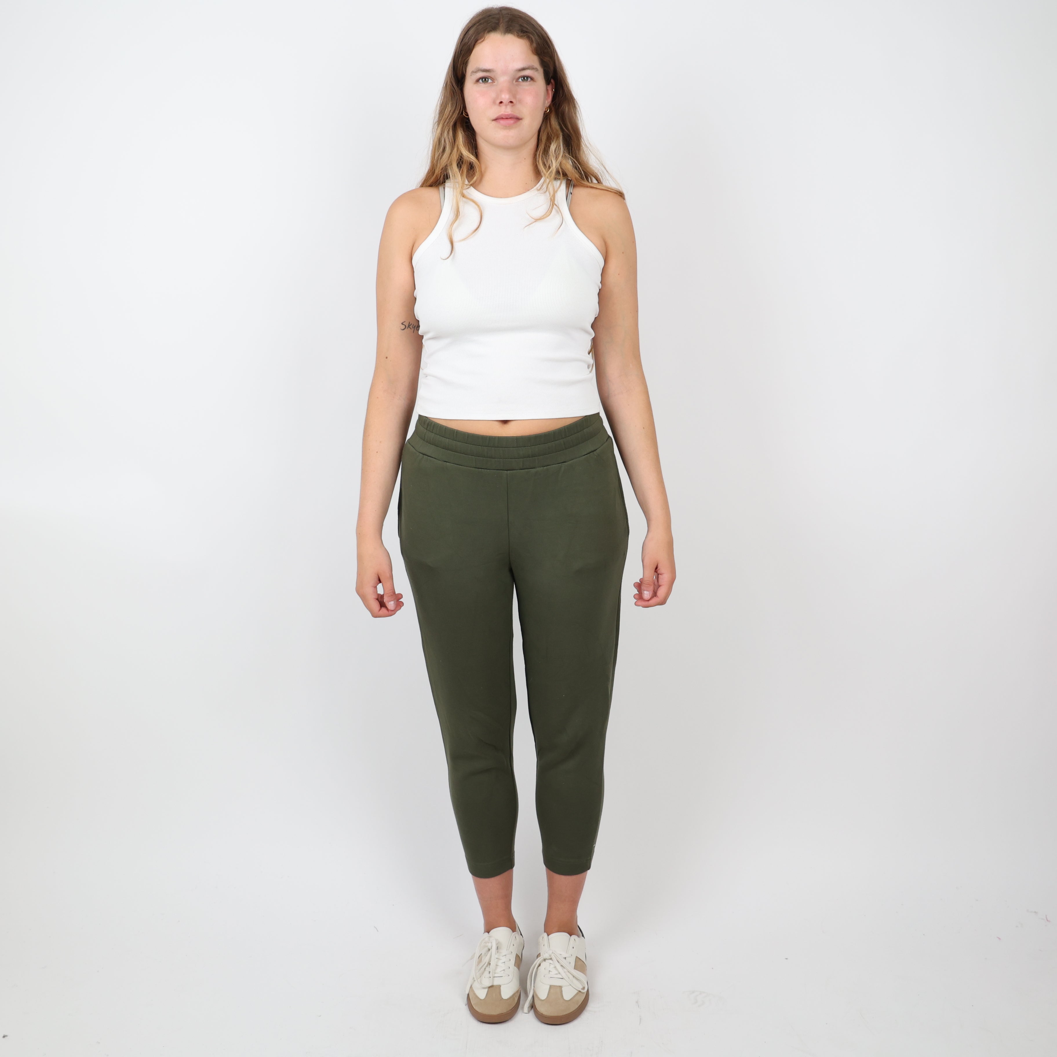 Athleisure, UK Size 8